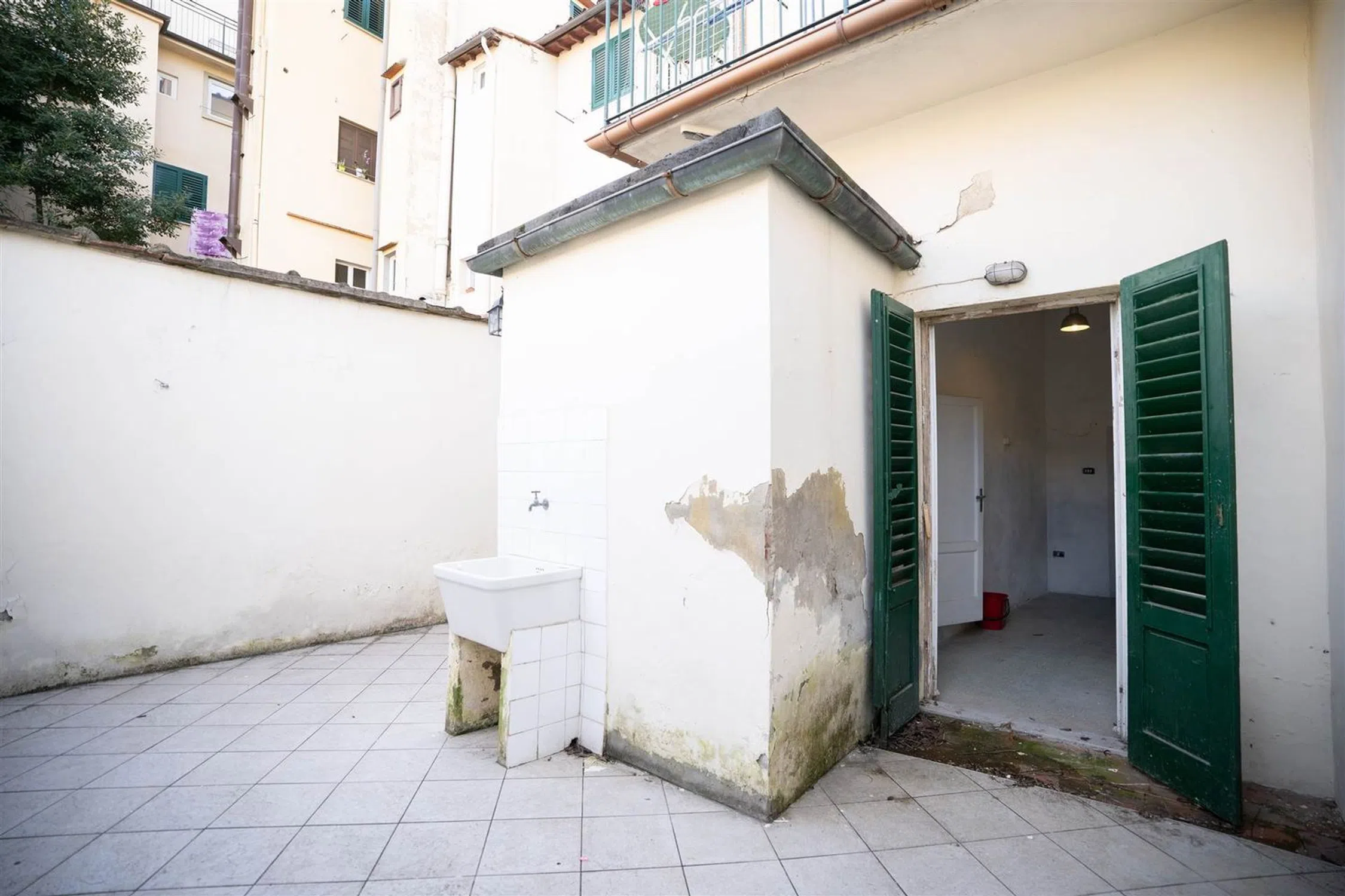 Appartamento in borgo Pinti, 79 - Photo 6
