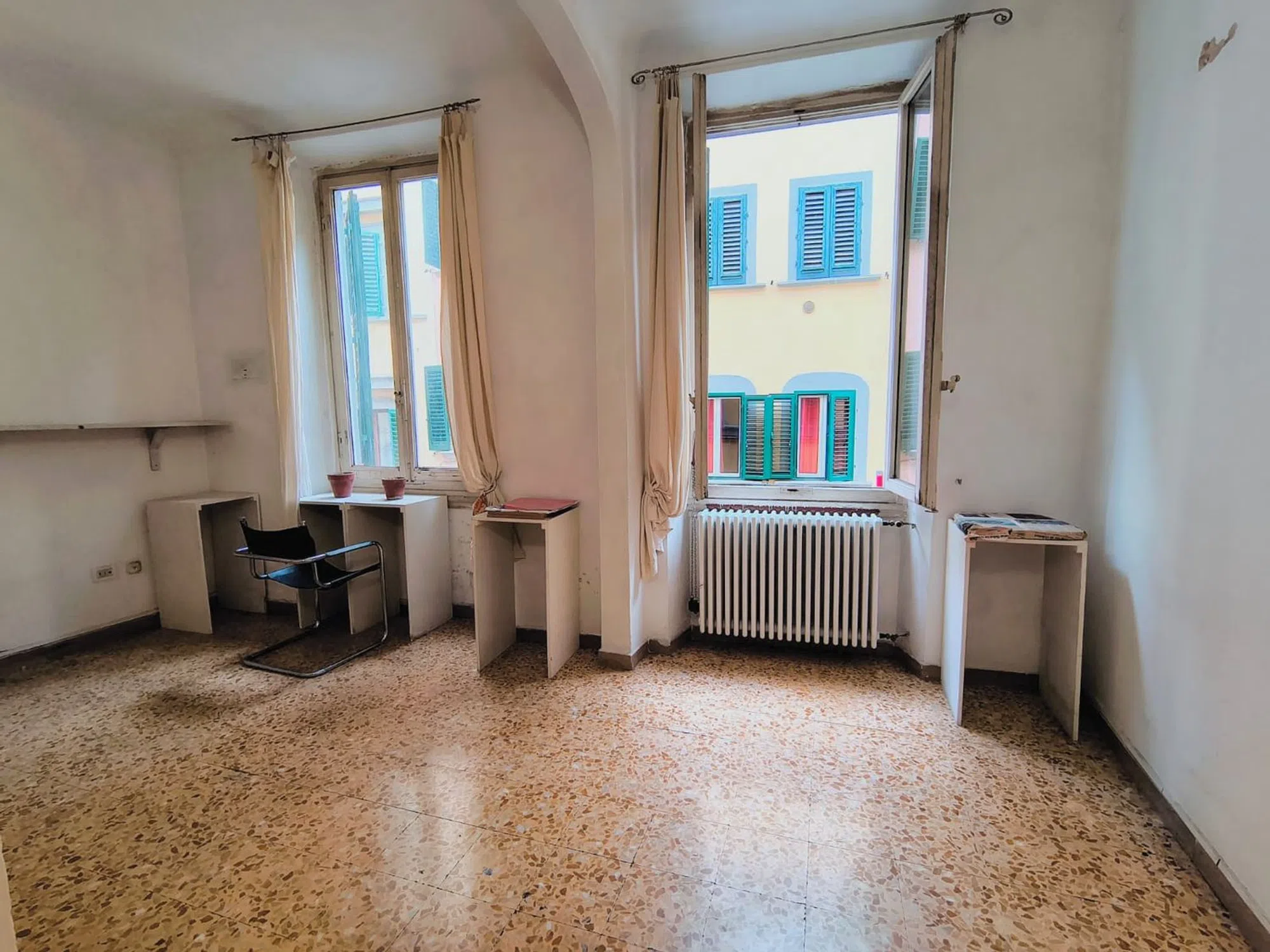 Quadrilocale in via Pietrapiana s.n.c. - Photo 1