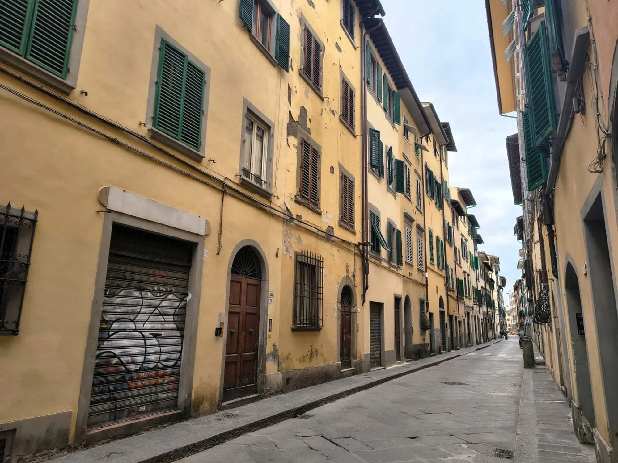 Quadrilocale in via Pietrapiana s.n.c. - Photo 17