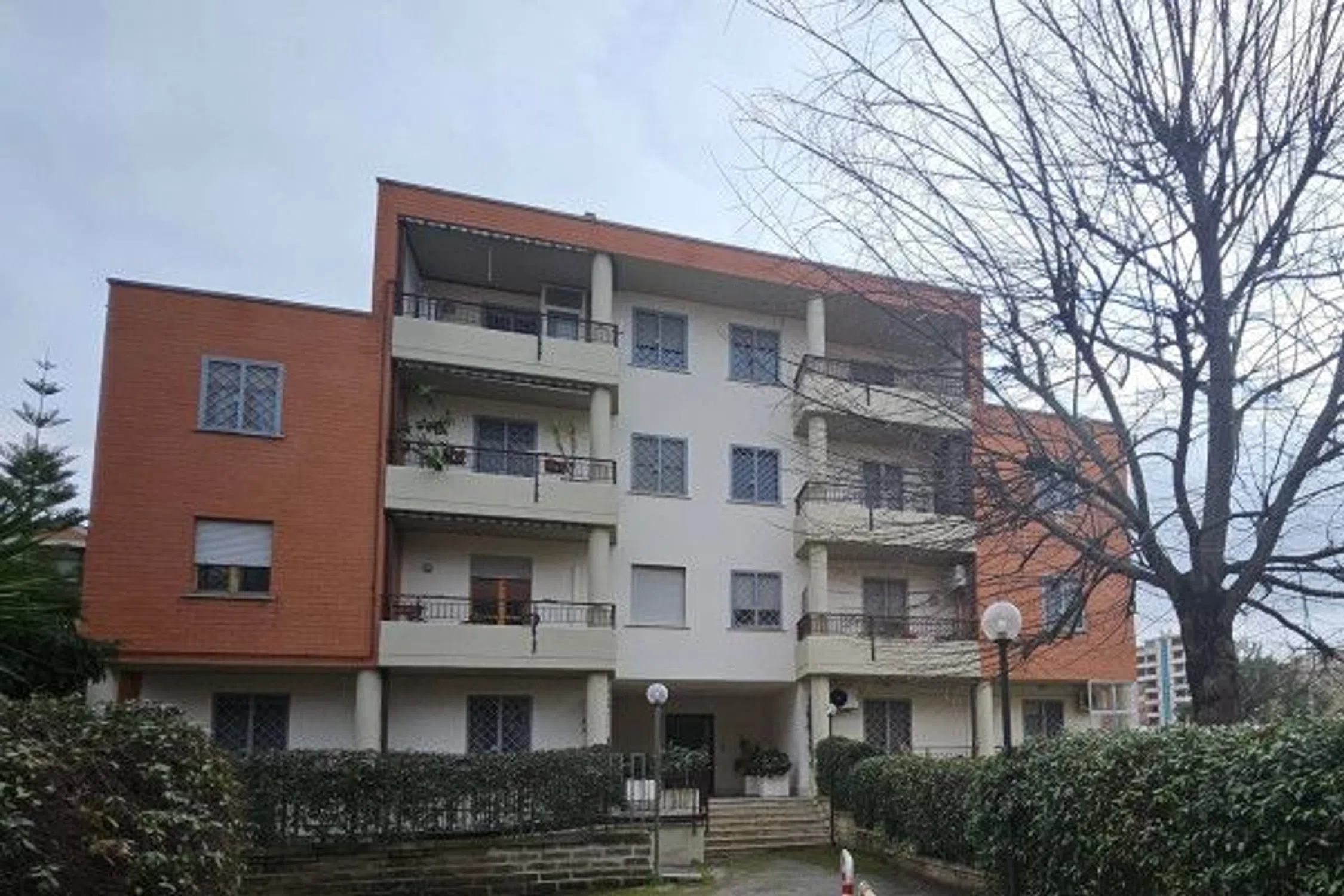Trilocale in via Oscar Ghiglia s.n.c. - Photo 2
