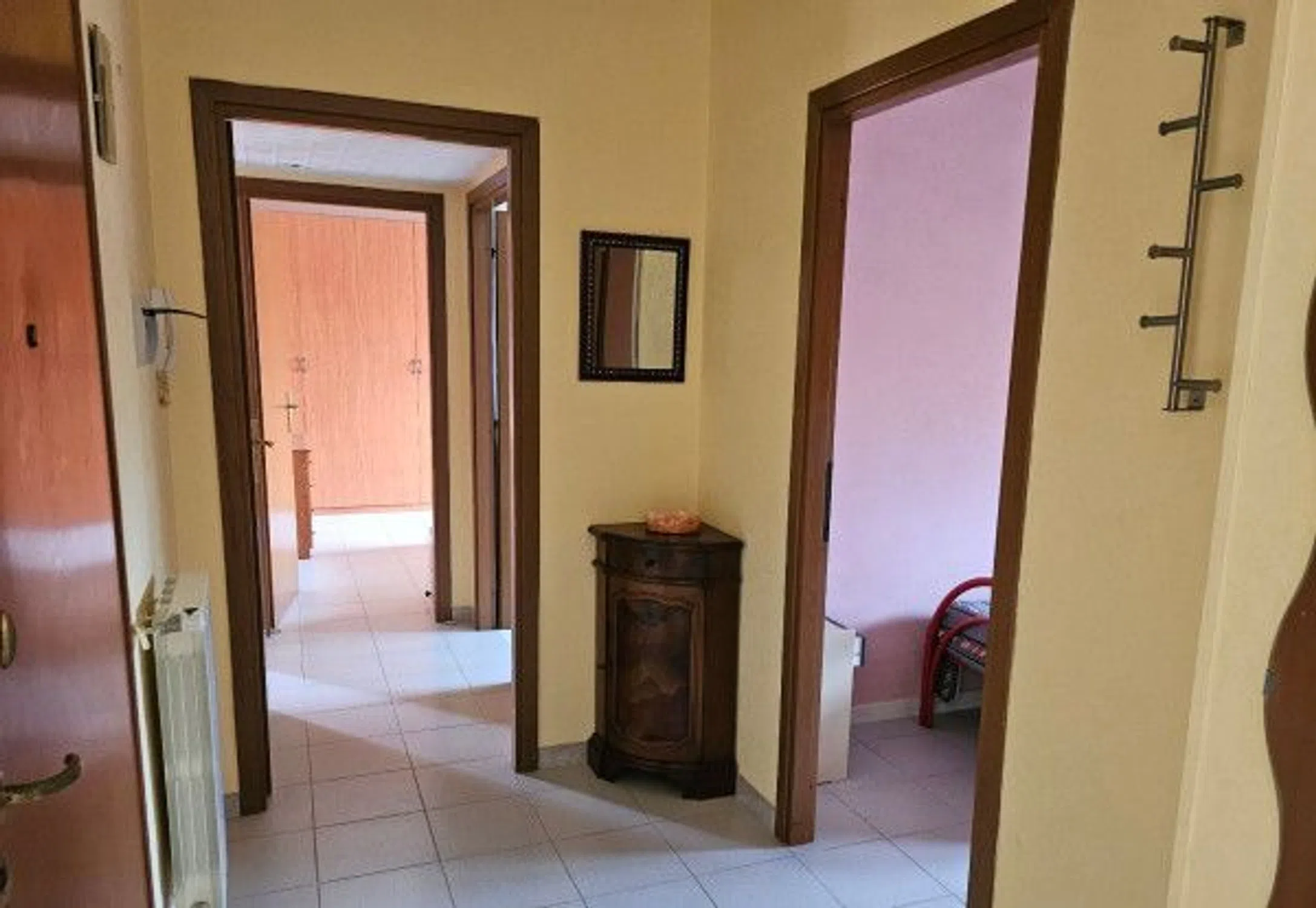 Trilocale in via Oscar Ghiglia s.n.c. - Photo 8
