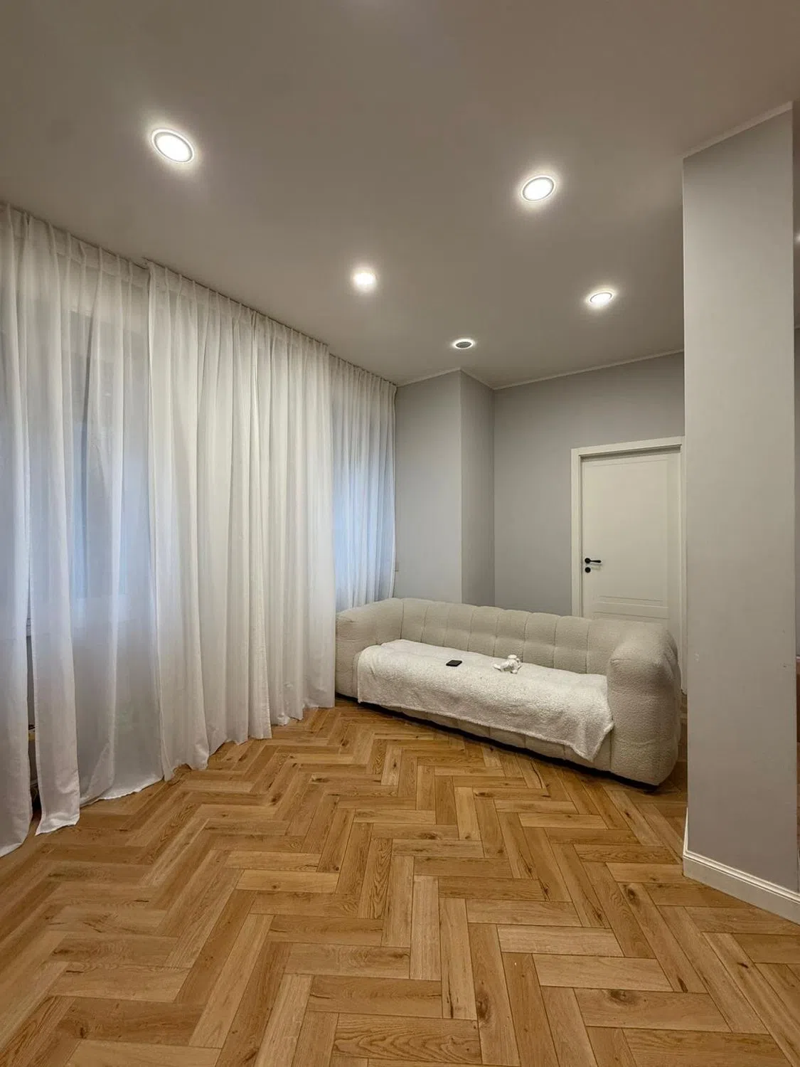 Trilocale in viale Carlo Espinasse, 36 - Photo 1