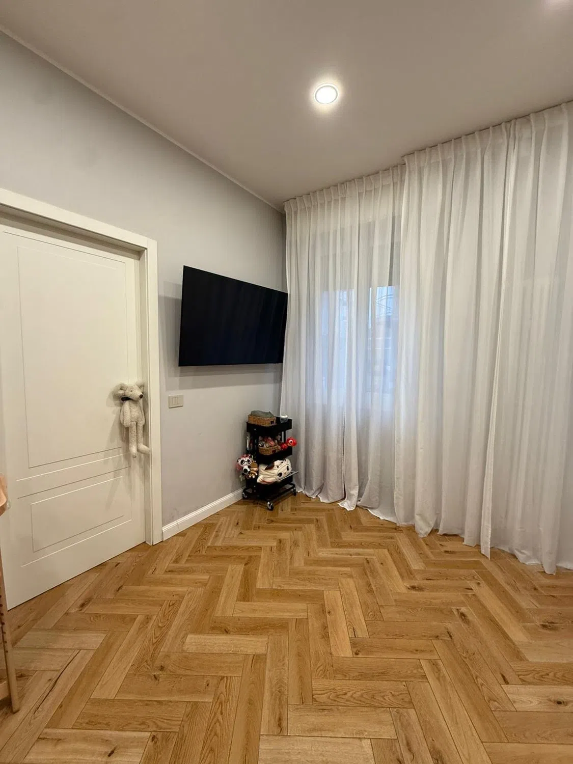 Trilocale in viale Carlo Espinasse, 36 - Photo 2