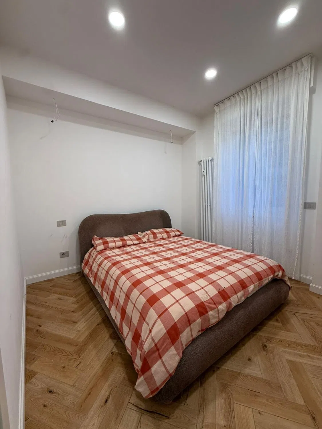 Trilocale in viale Carlo Espinasse, 36 - Photo 13