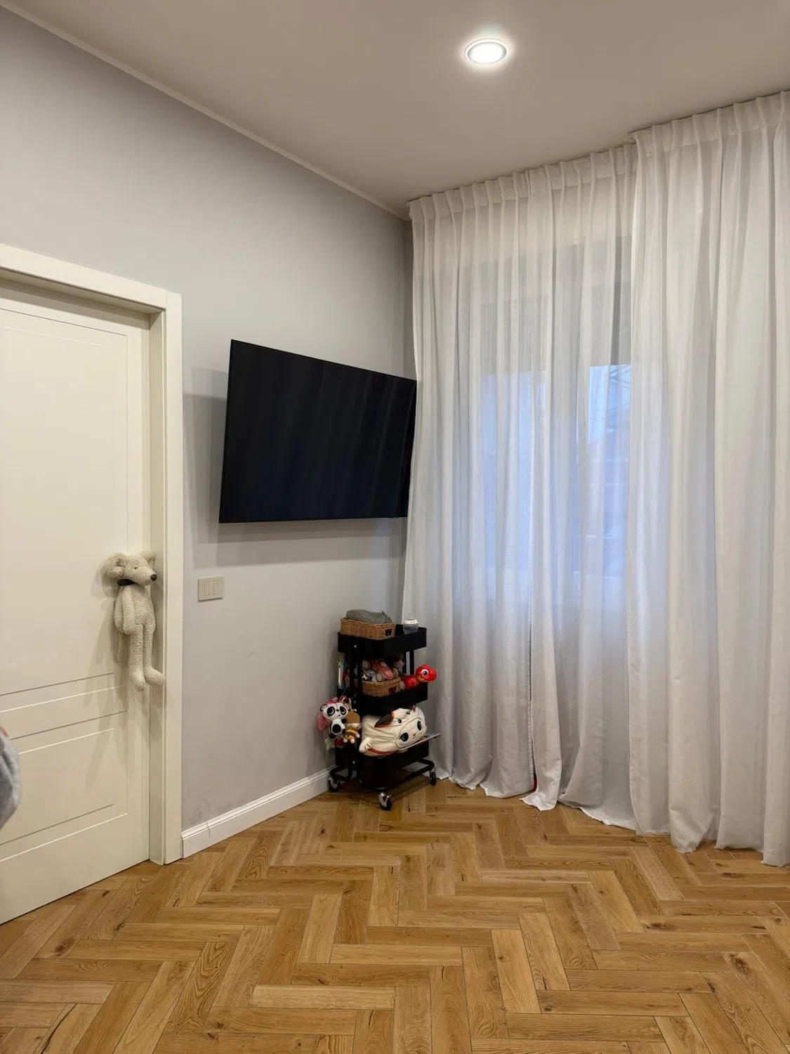 Trilocale in viale Carlo Espinasse, 36 - Photo 3