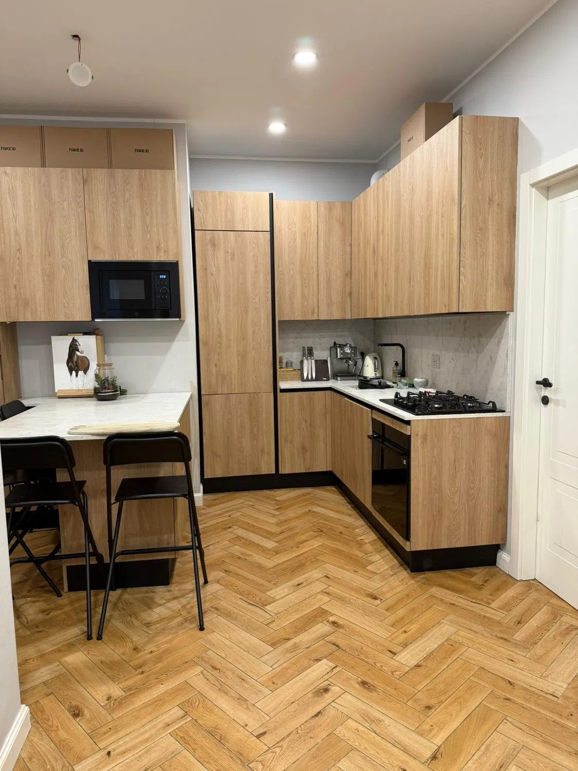 Trilocale in viale Carlo Espinasse, 36 - Photo 4
