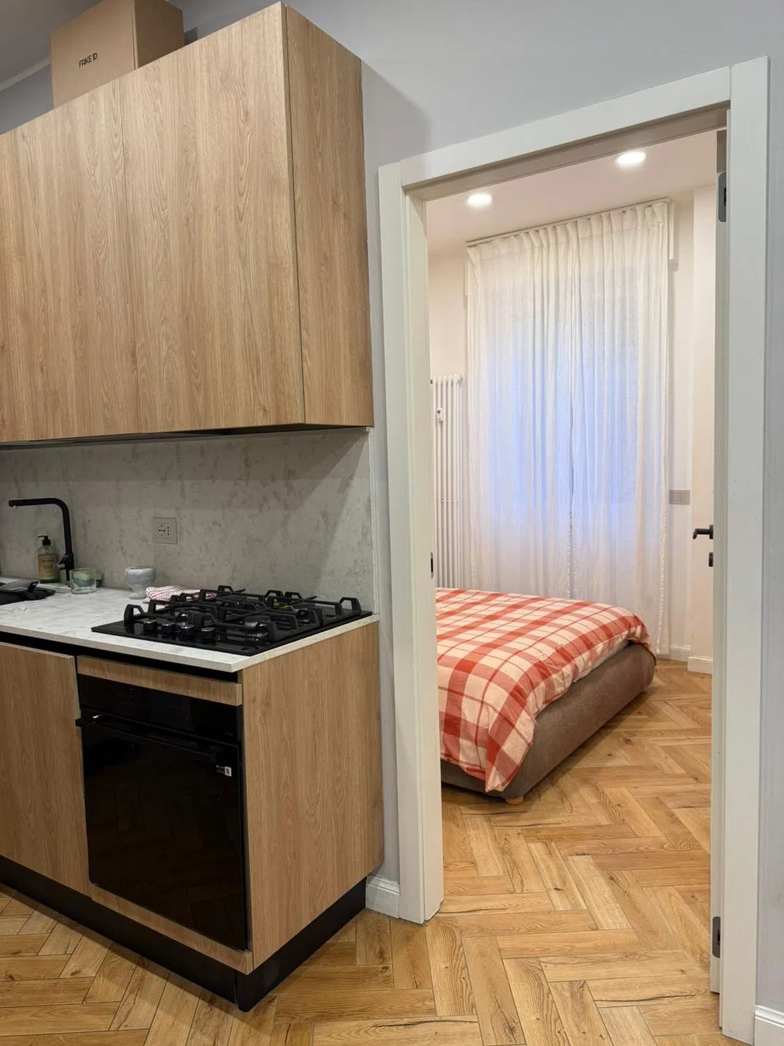 Trilocale in viale Carlo Espinasse, 36 - Photo 5