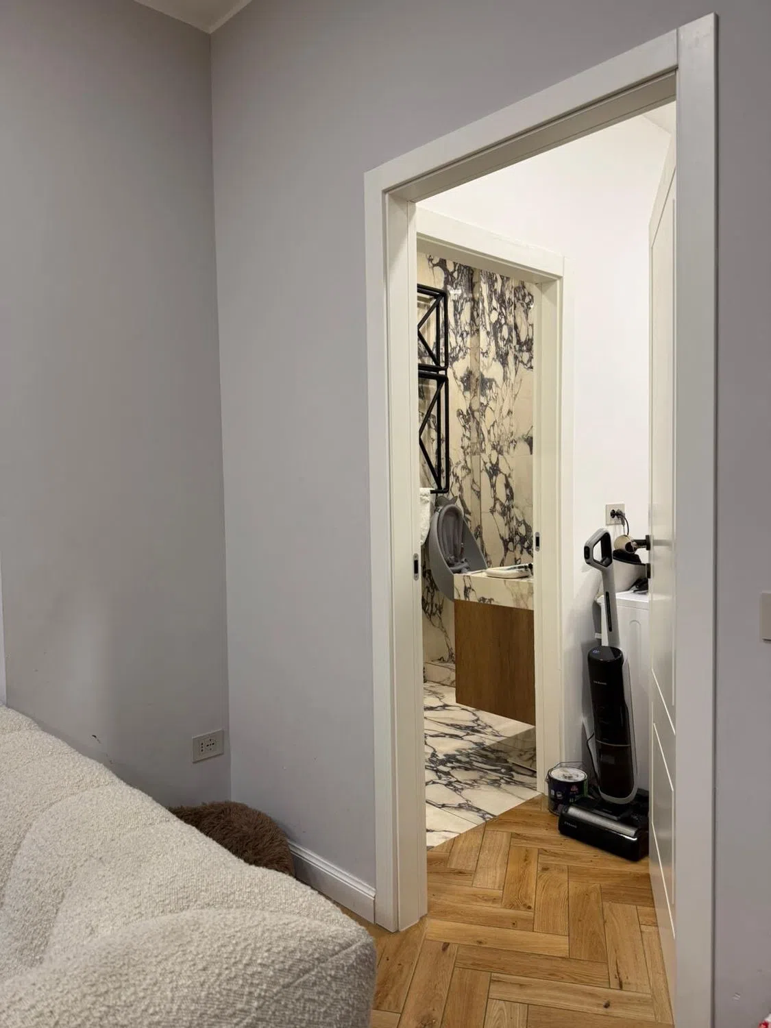 Trilocale in viale Carlo Espinasse, 36 - Photo 6