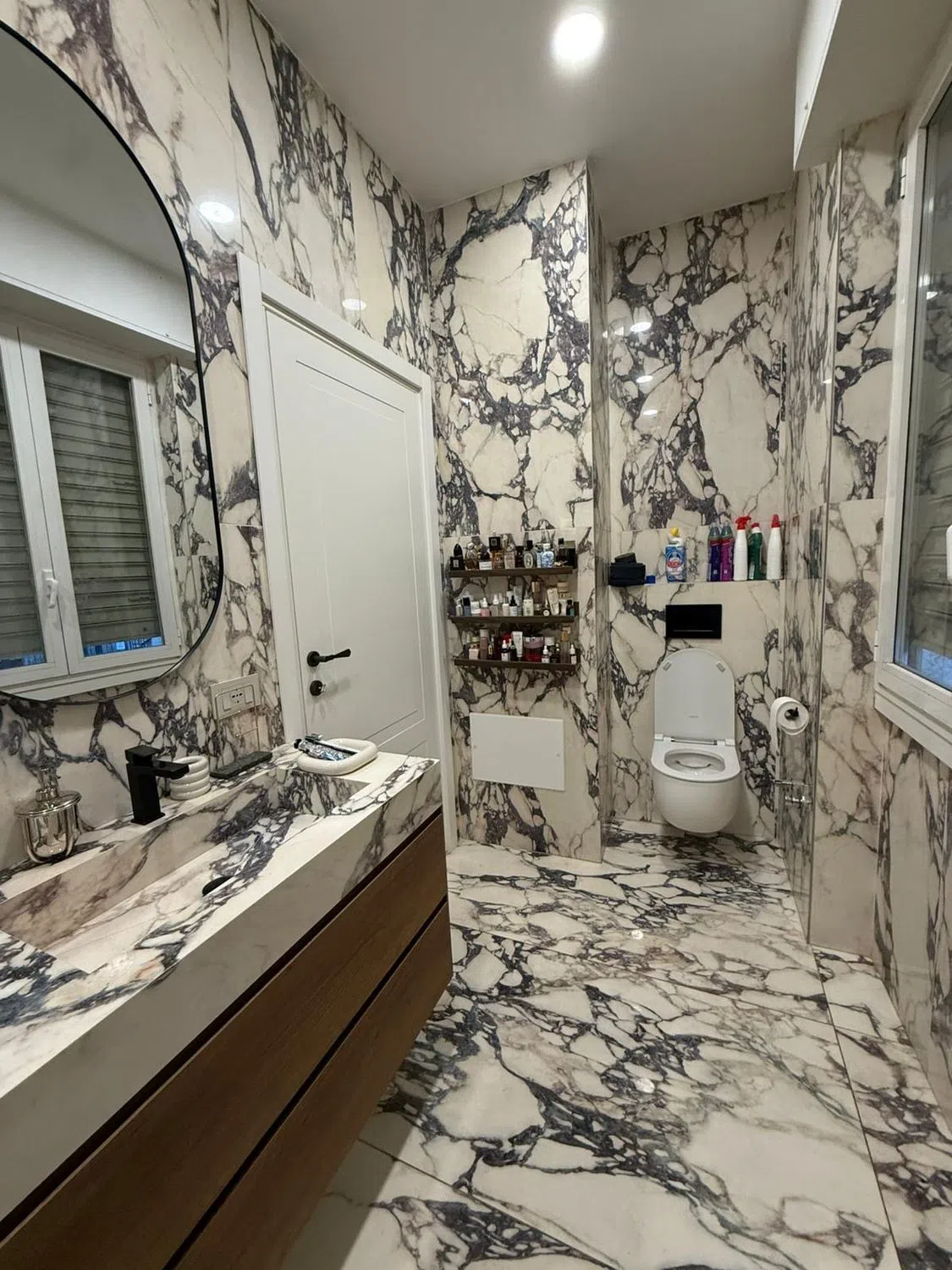 Trilocale in viale Carlo Espinasse, 36 - Photo 8