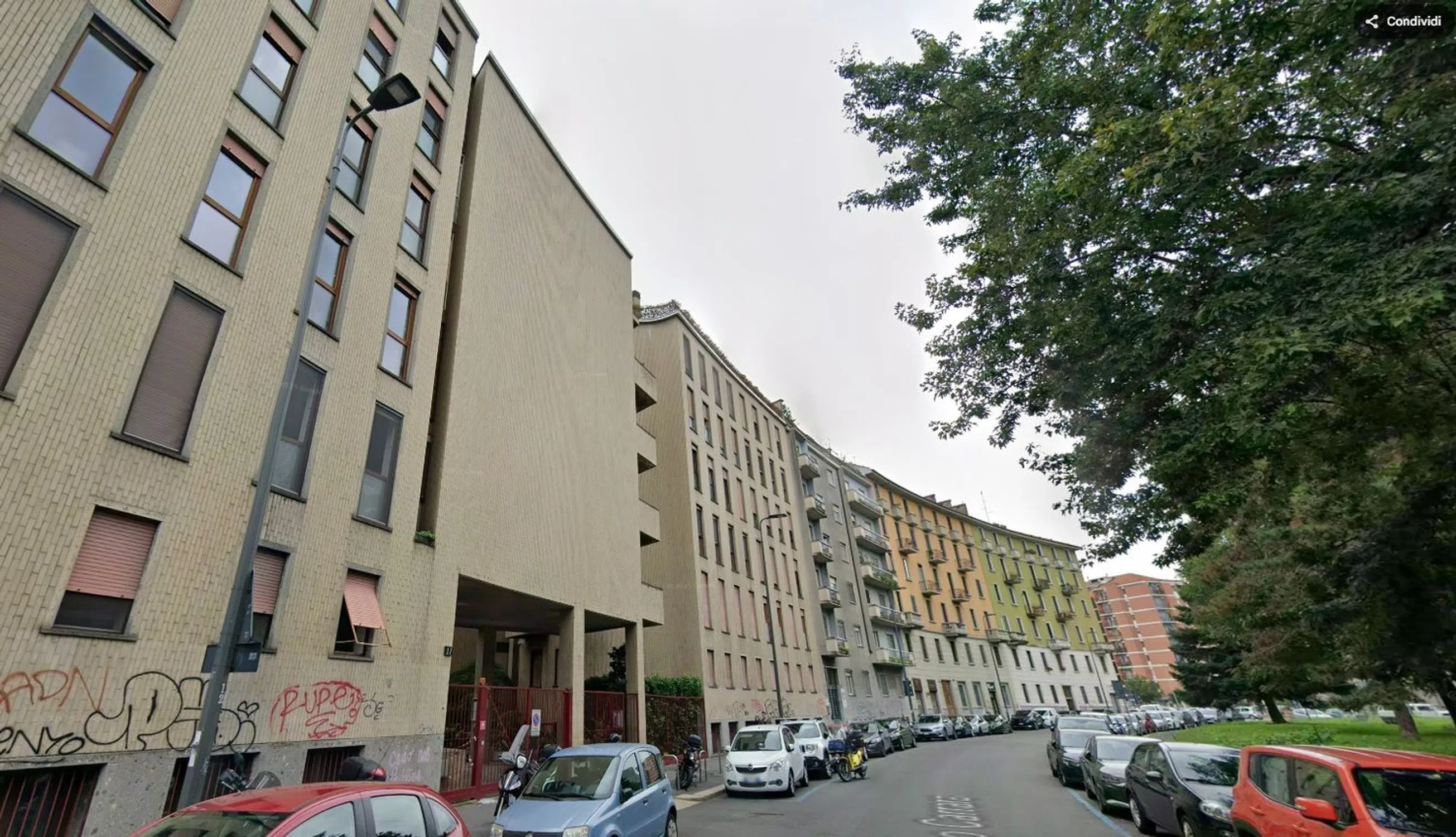 Bilocale in piazza Francesco Carrara - Photo 8