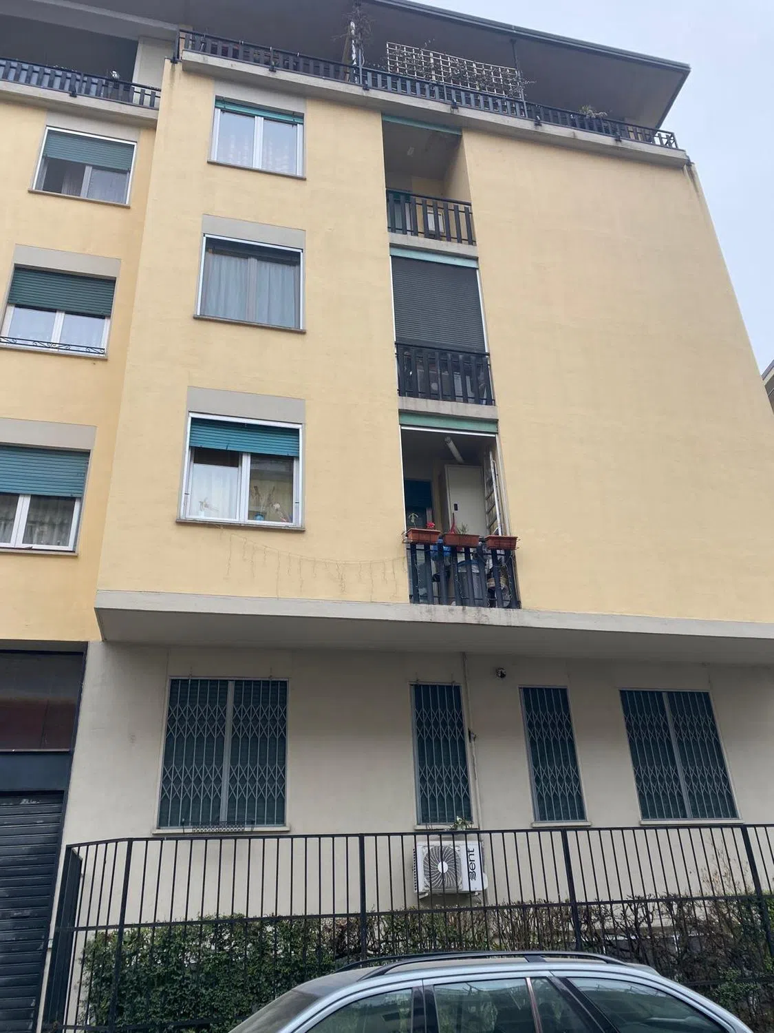Trilocale in via Privata Liutprando, 6 - Photo 12