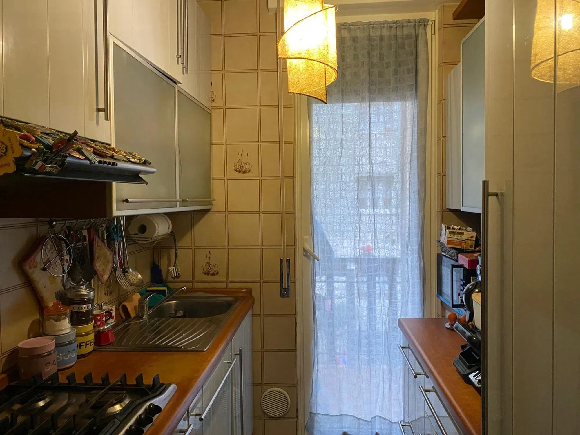 Trilocale in via Privata Liutprando, 6 - Photo 4