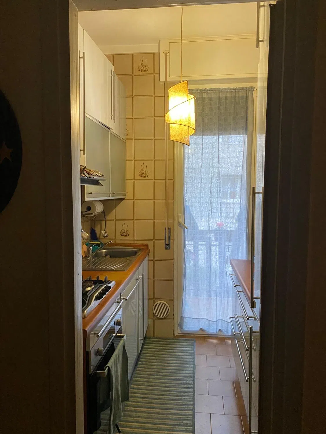 Trilocale in via Privata Liutprando, 6 - Photo 5