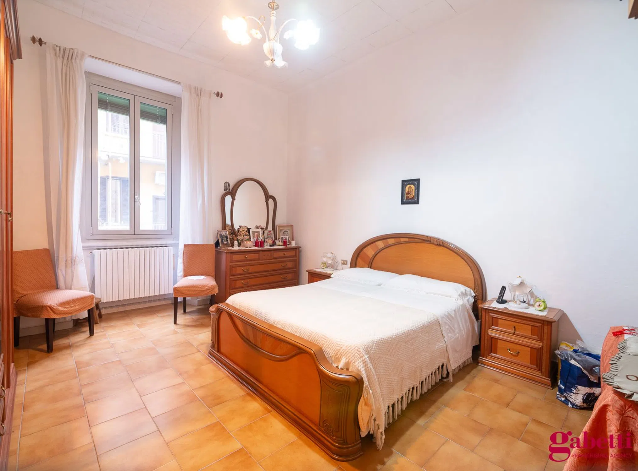 Trilocale in via Ruggero Bonghi, 12 - Photo 9