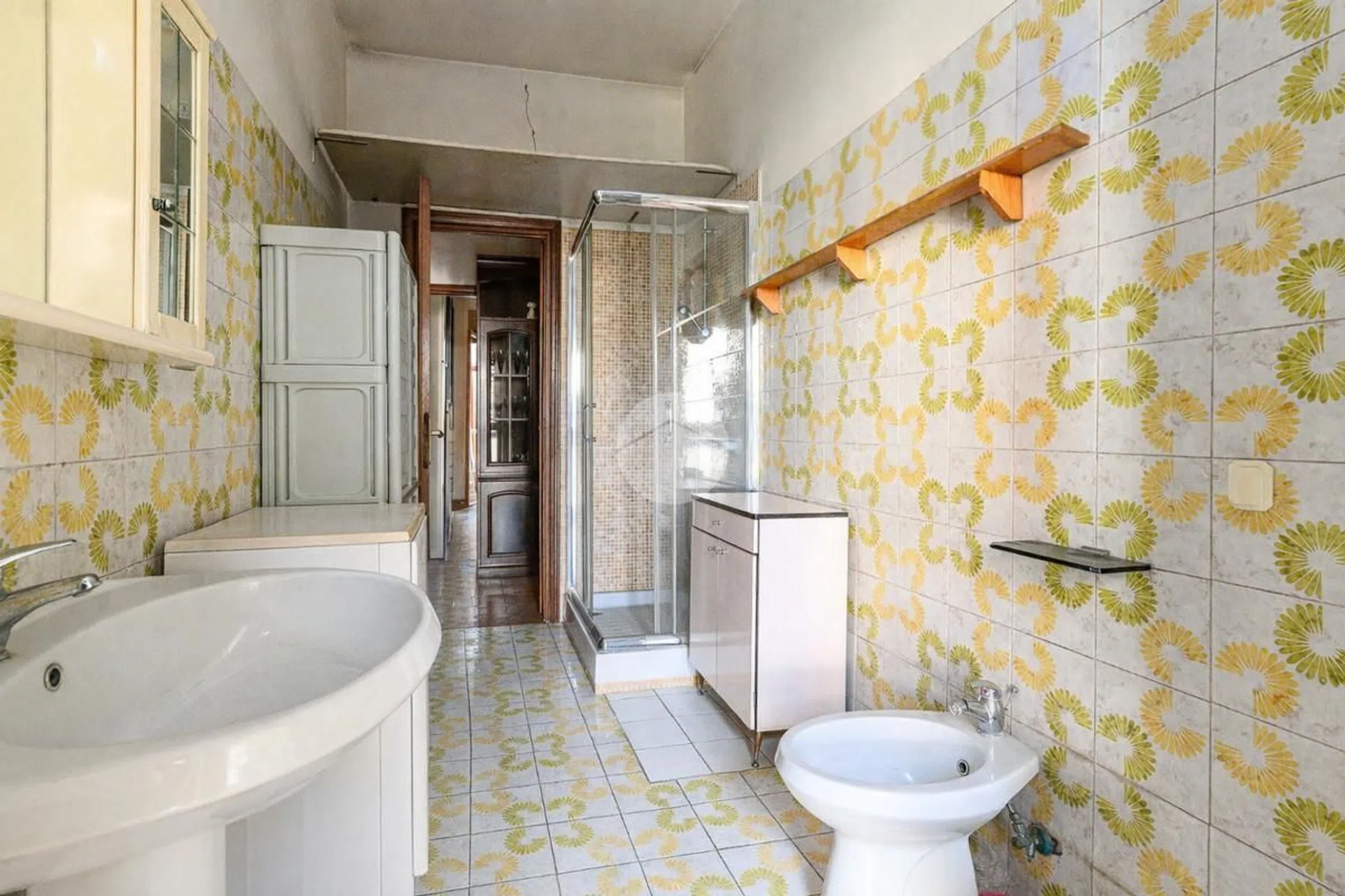 Quadrilocale in via Filippo Fiorentini s.n.c. - Photo 19