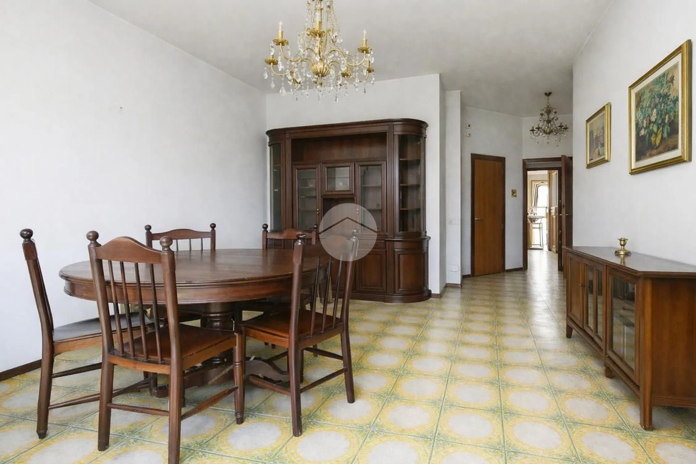 Quadrilocale in via Filippo Fiorentini s.n.c. - Photo 4