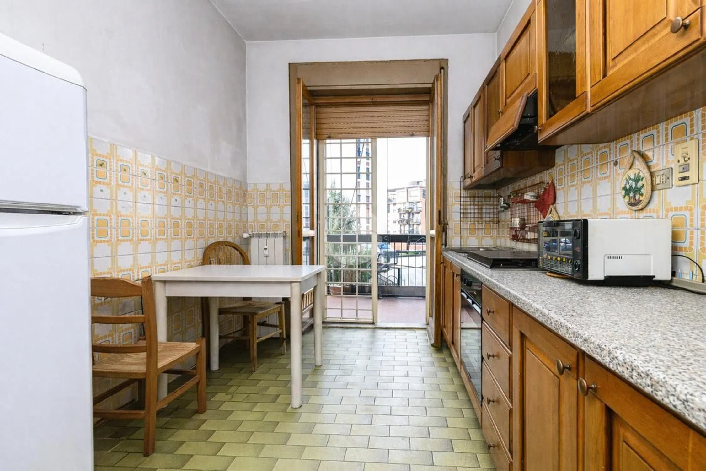 Quadrilocale in via Filippo Fiorentini s.n.c. - Photo 5