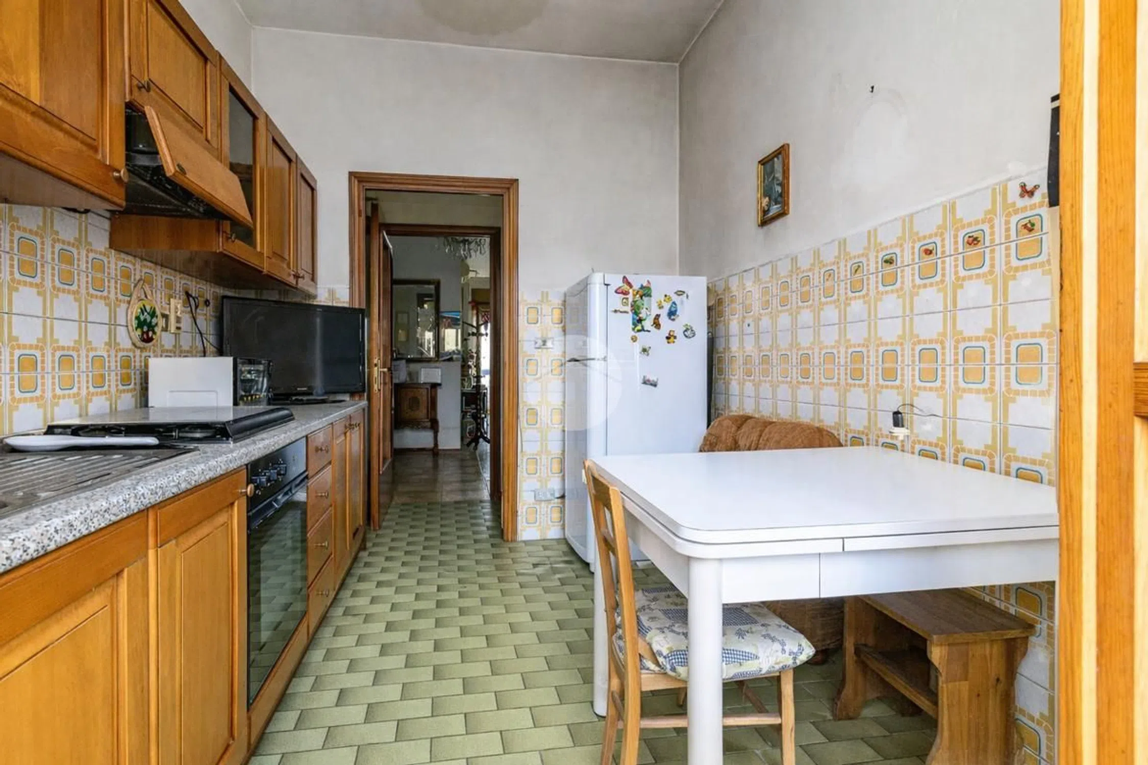 Quadrilocale in via Filippo Fiorentini s.n.c. - Photo 6