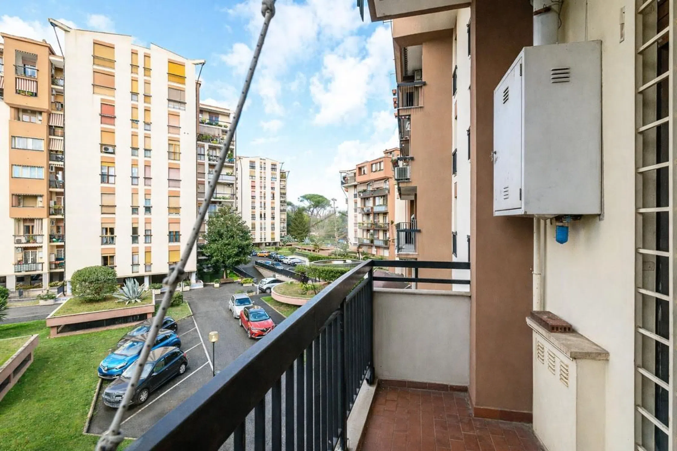Quadrilocale in via Filippo Fiorentini s.n.c. - Photo 7