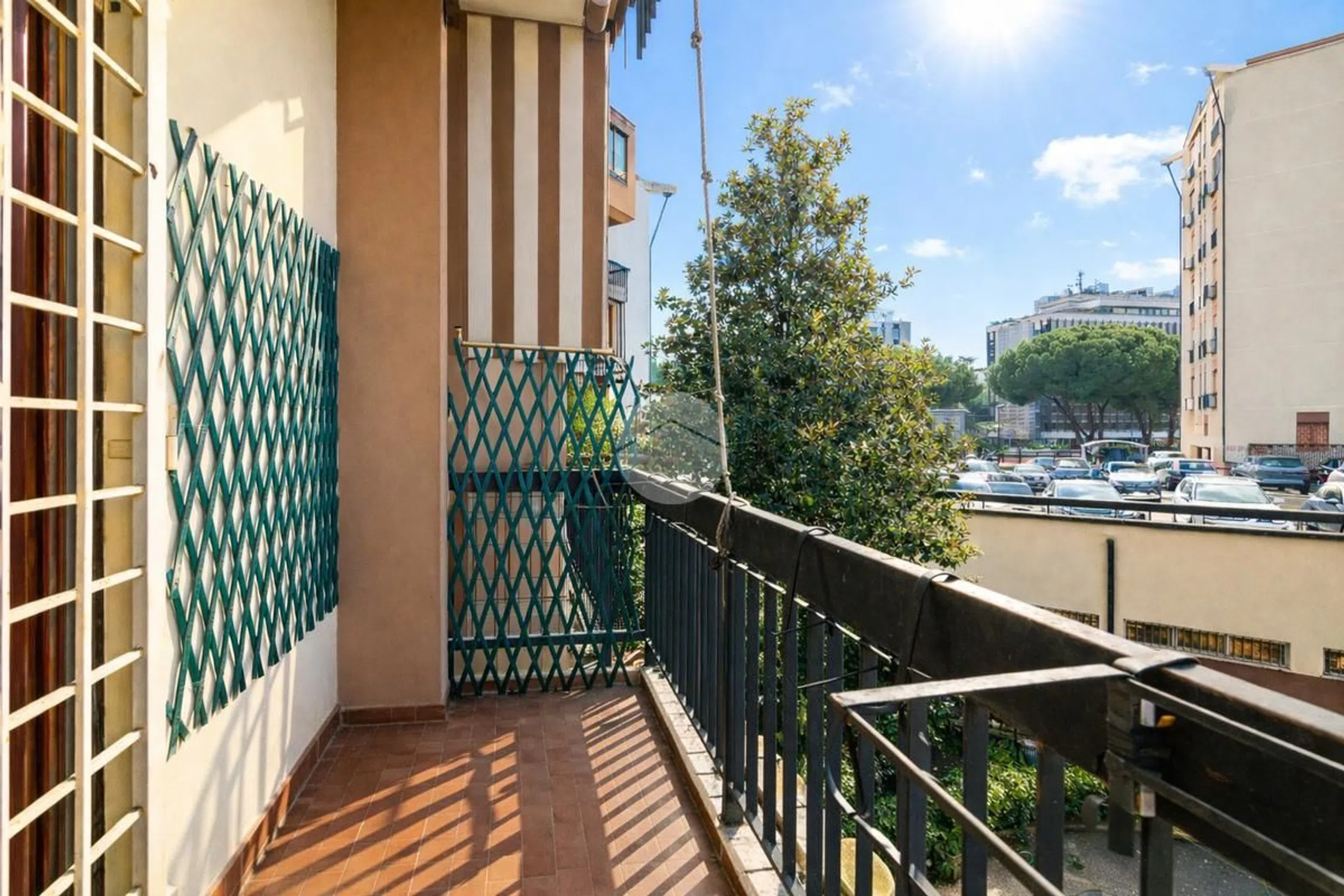 Quadrilocale in via Filippo Fiorentini s.n.c. - Photo 8