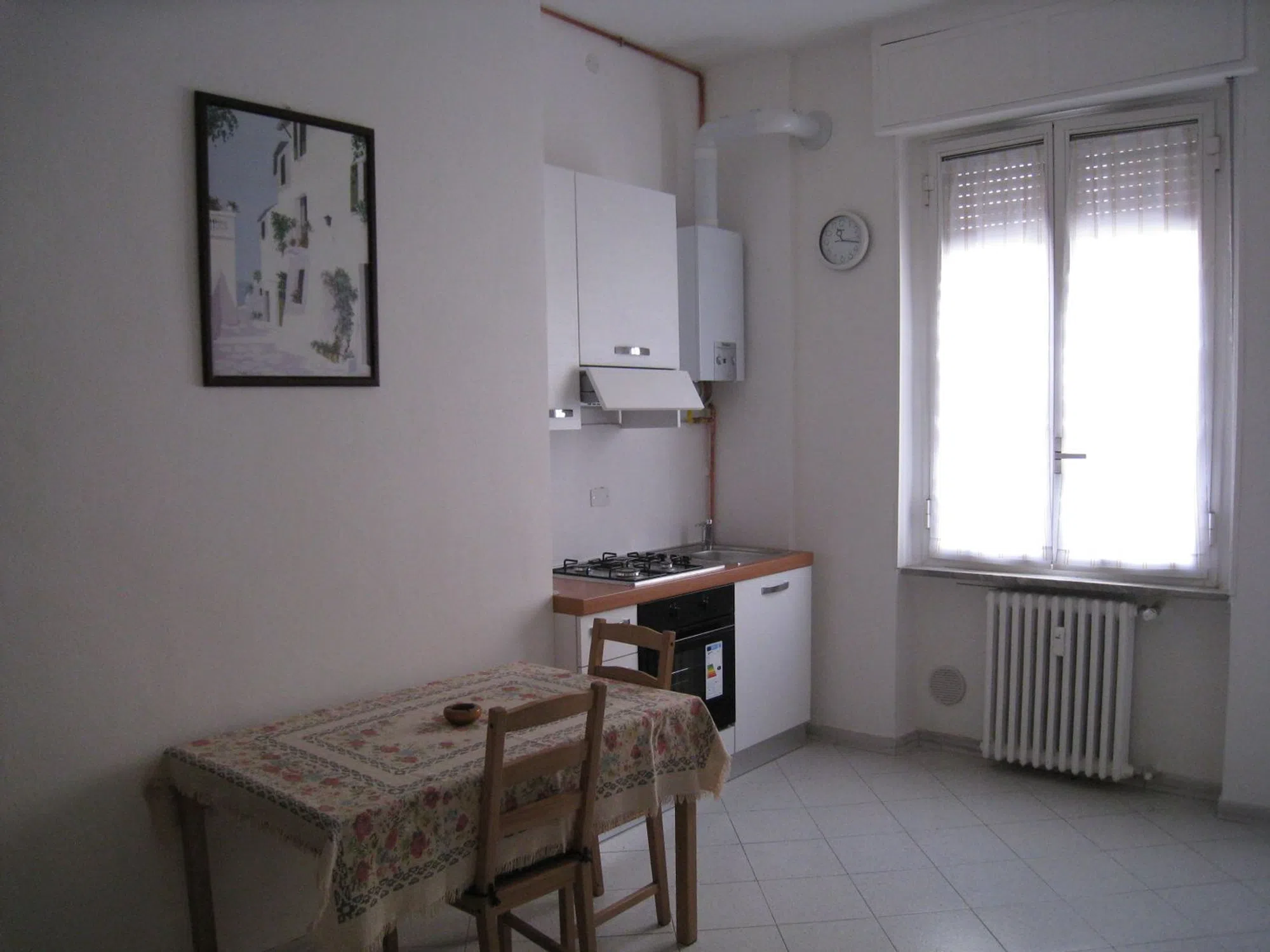 Bilocale in via Paolo Mantegazza, 20 - Photo 3