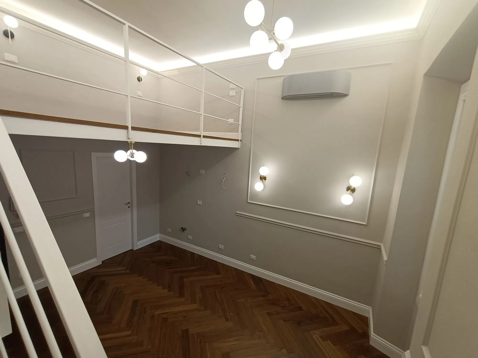 Monolocale in viale Spartaco Lavagnini - Photo 2