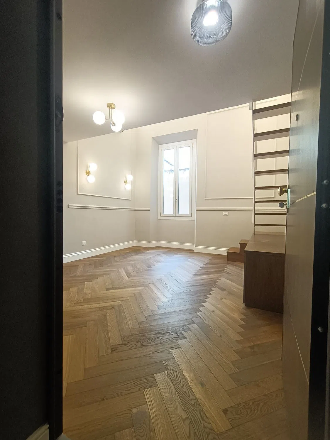 Monolocale in viale Spartaco Lavagnini - Photo 12