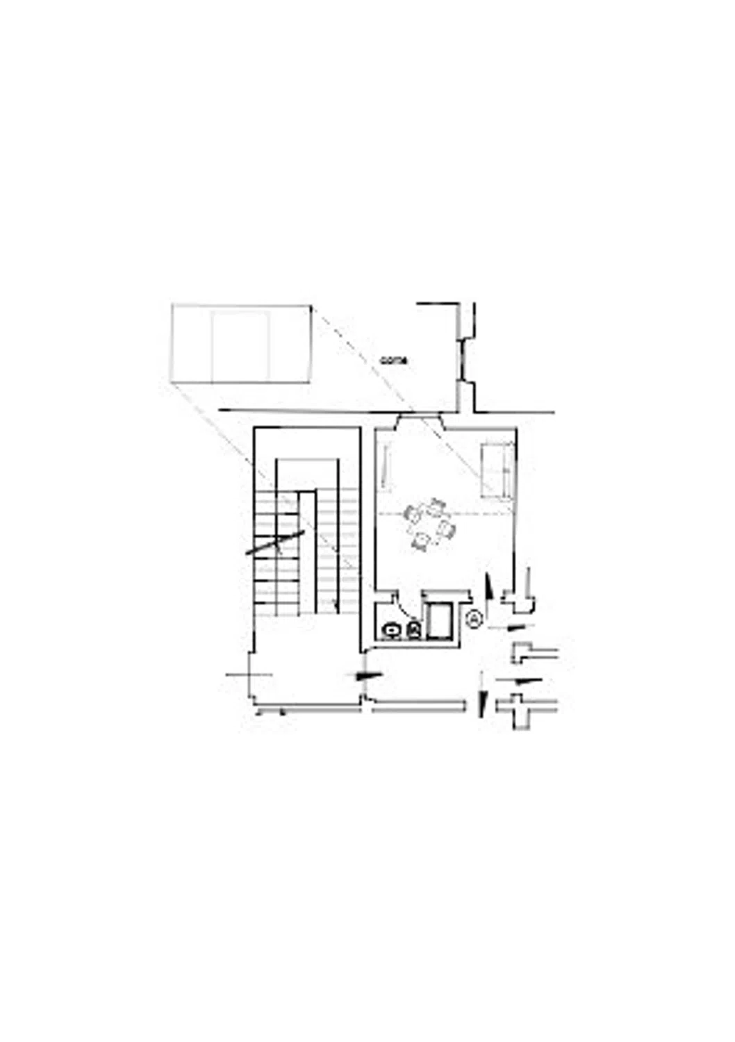 Monolocale in viale Spartaco Lavagnini - Photo 15