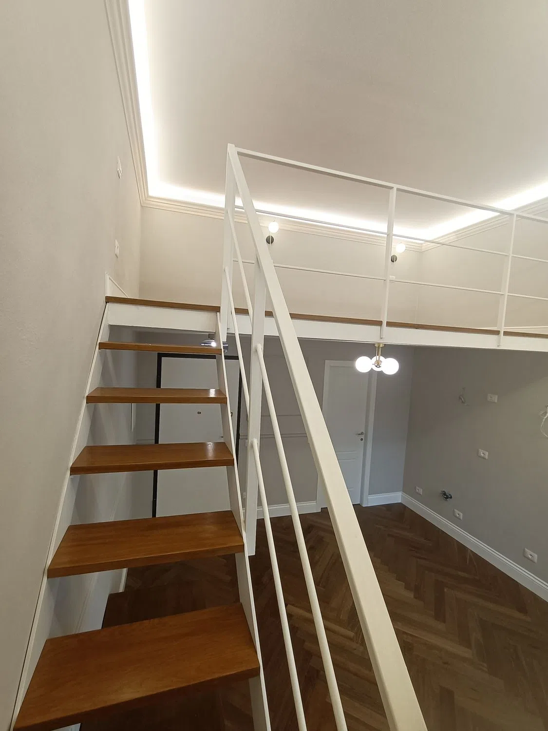 Monolocale in viale Spartaco Lavagnini - Photo 3