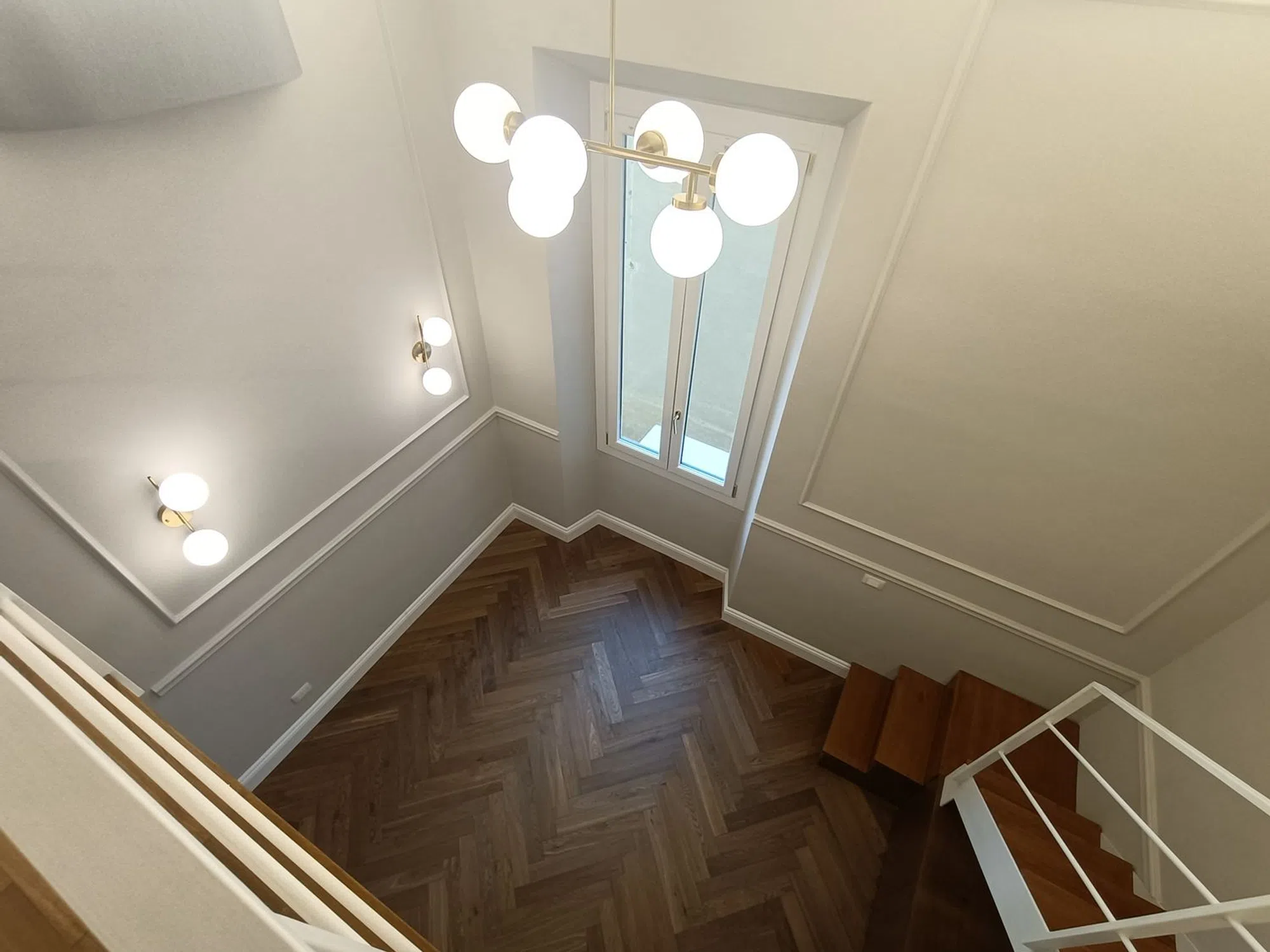 Monolocale in viale Spartaco Lavagnini - Photo 4