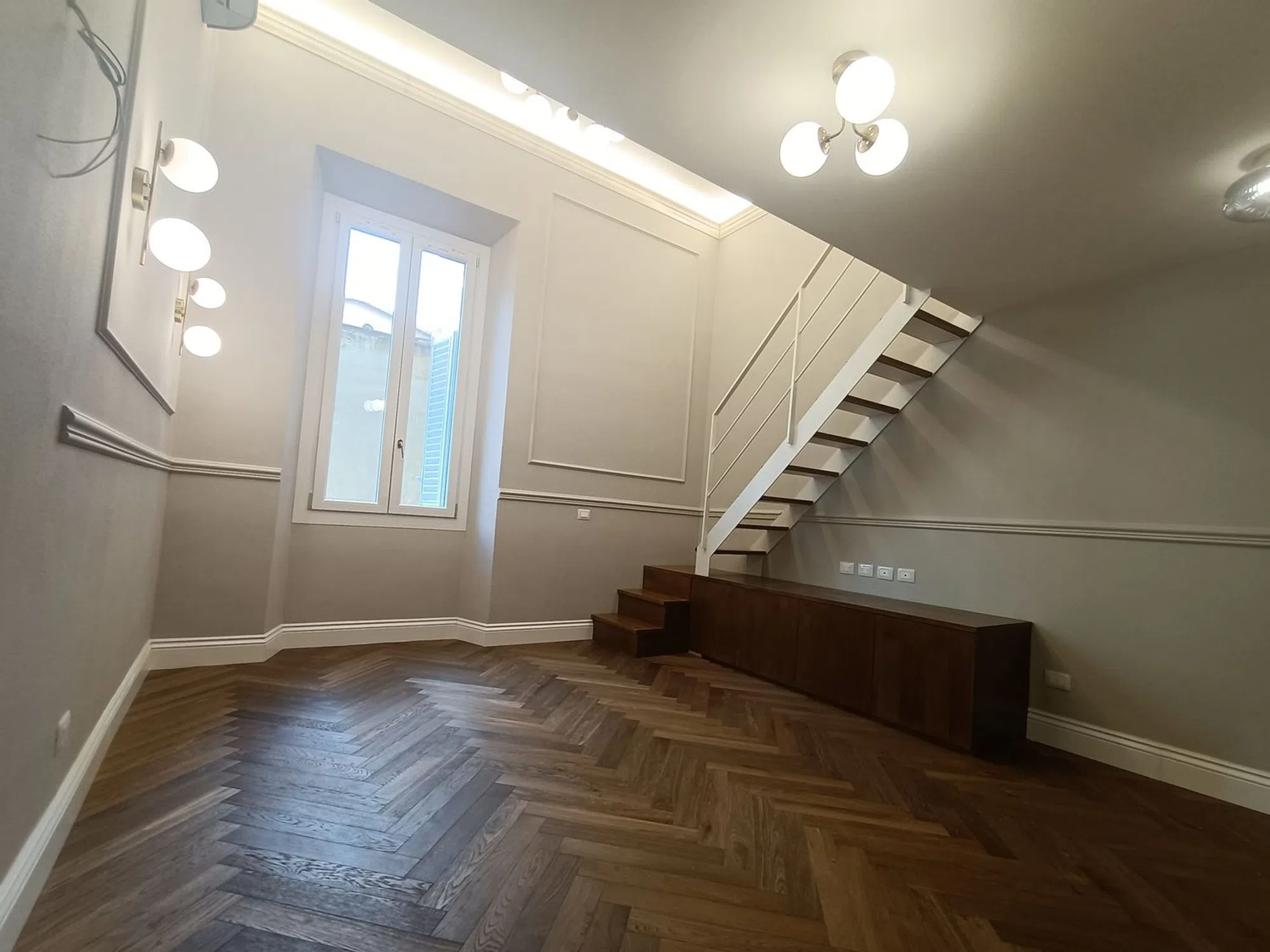 Monolocale in viale Spartaco Lavagnini - Photo 6