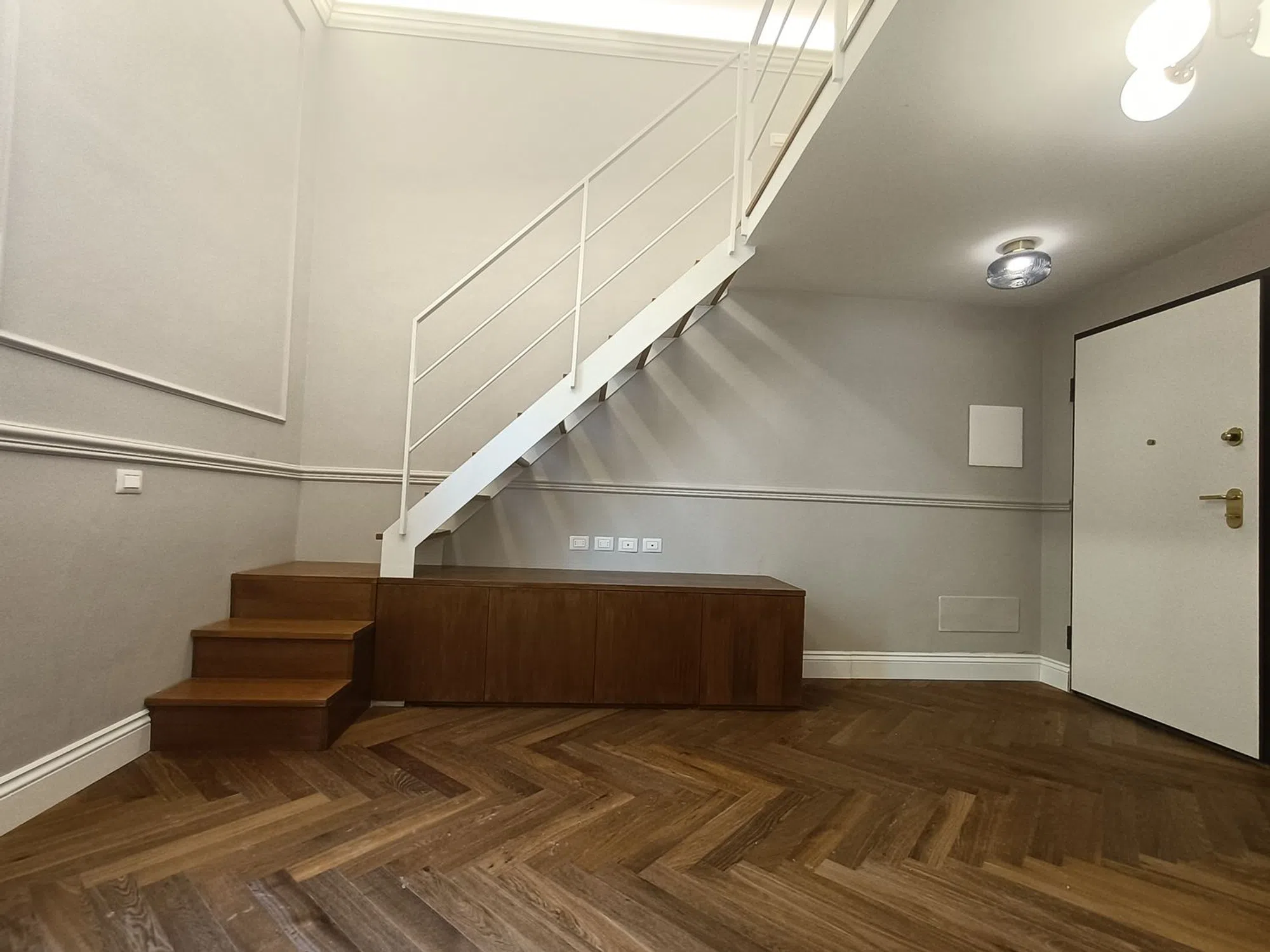 Monolocale in viale Spartaco Lavagnini - Photo 7