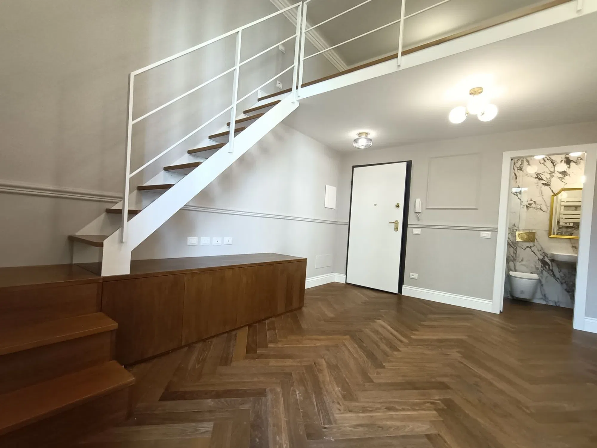 Monolocale in viale Spartaco Lavagnini - Photo 8