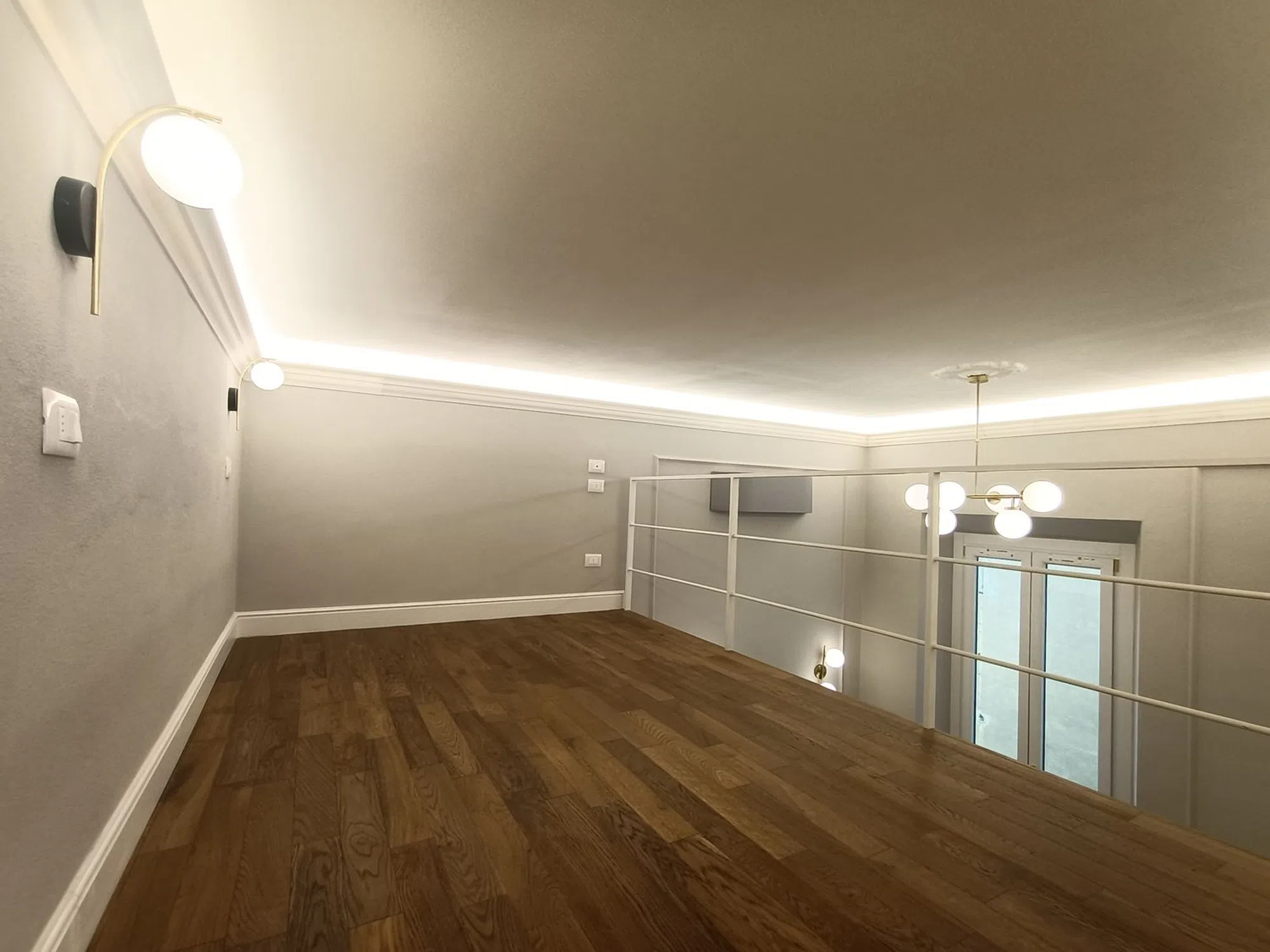 Monolocale in viale Spartaco Lavagnini - Photo 9