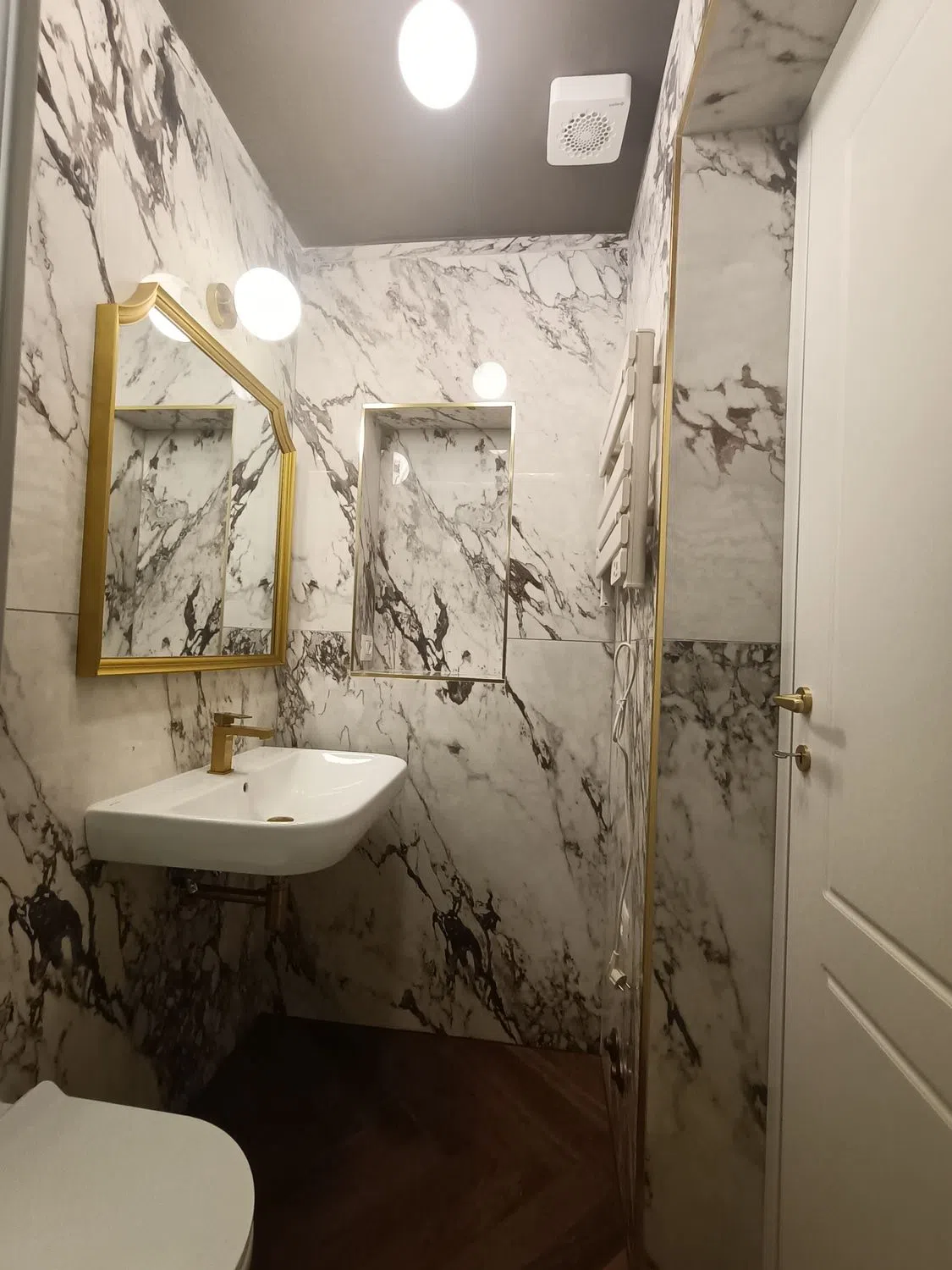 Monolocale in viale Spartaco Lavagnini - Photo 10