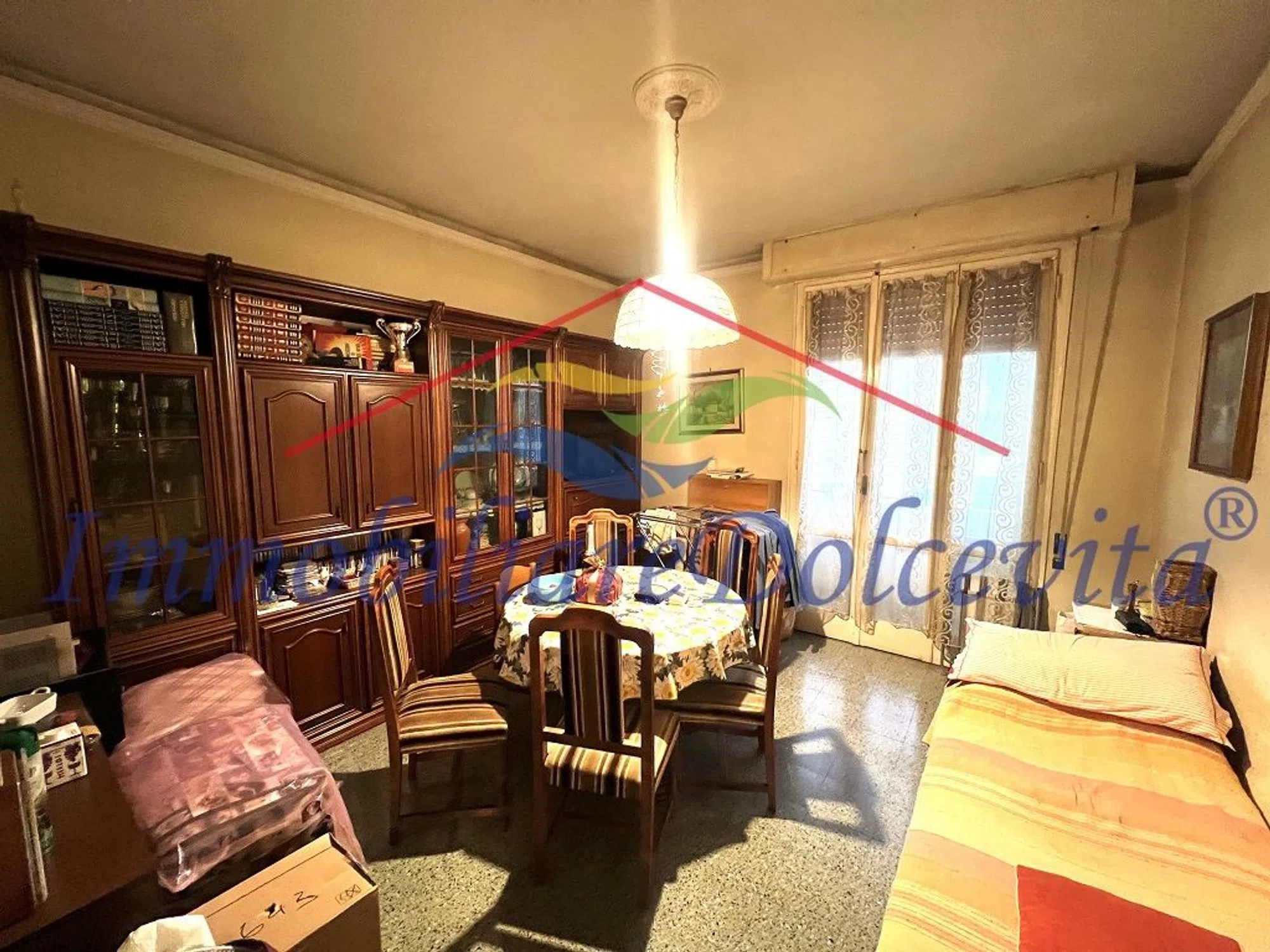 Trilocale in via Faentina, 245 - Photo 1