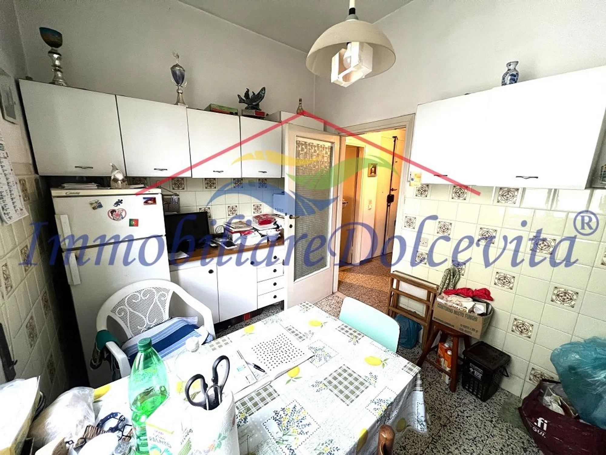 Trilocale in via Faentina, 245 - Photo 14