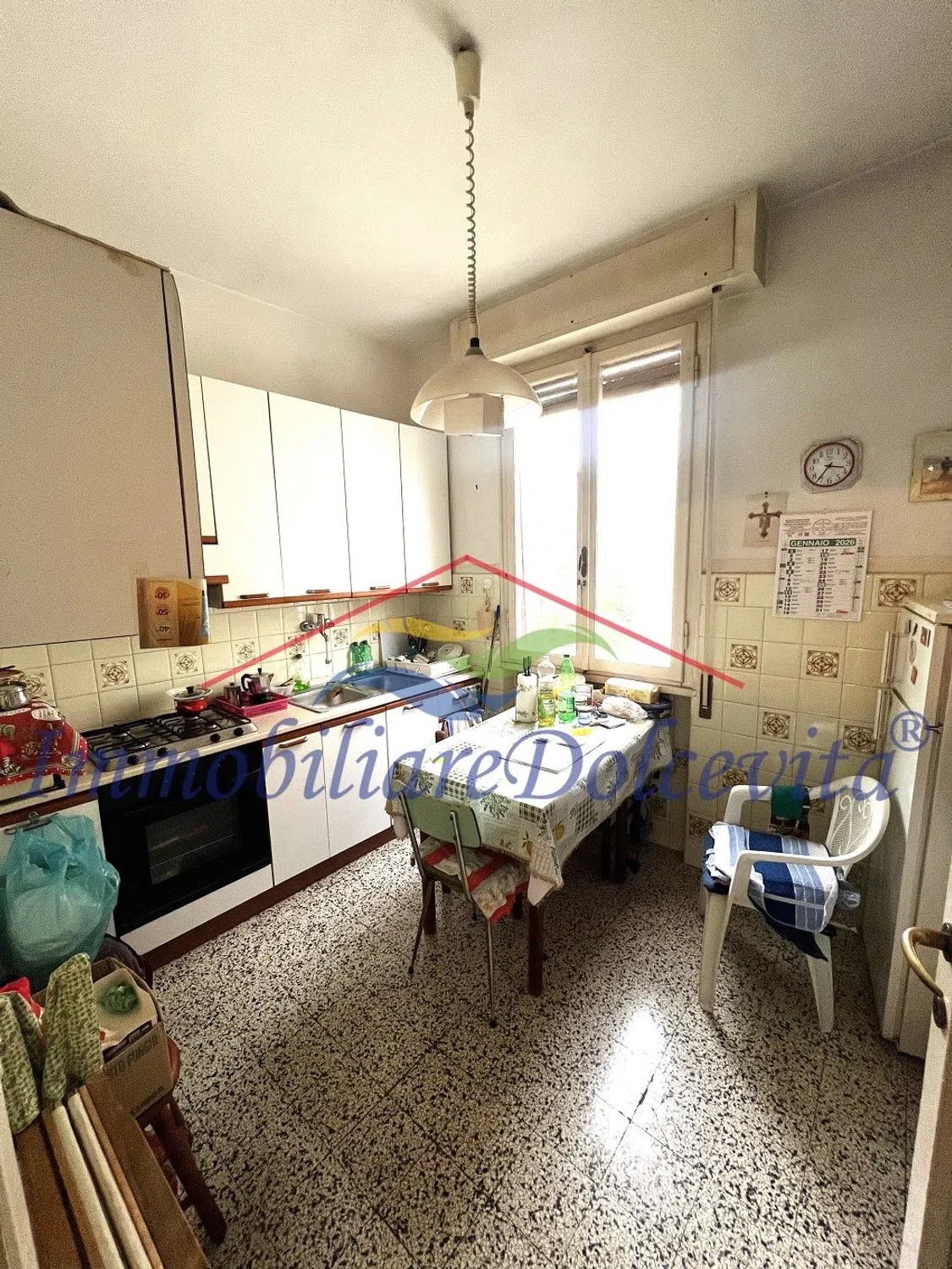 Trilocale in via Faentina, 245 - Photo 3