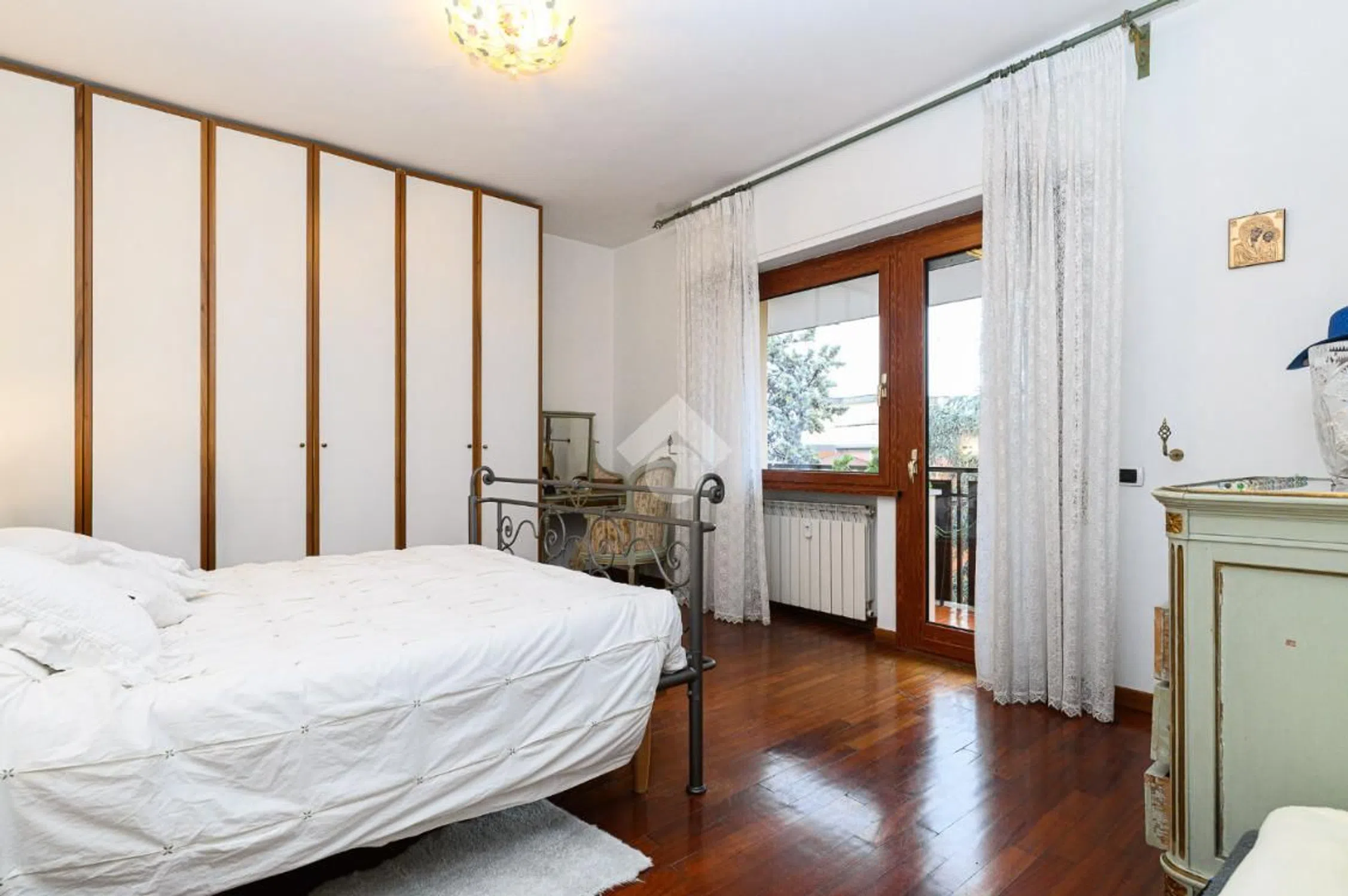 Appartamento in via Luigi Brugnatelli, 21 - Photo 11