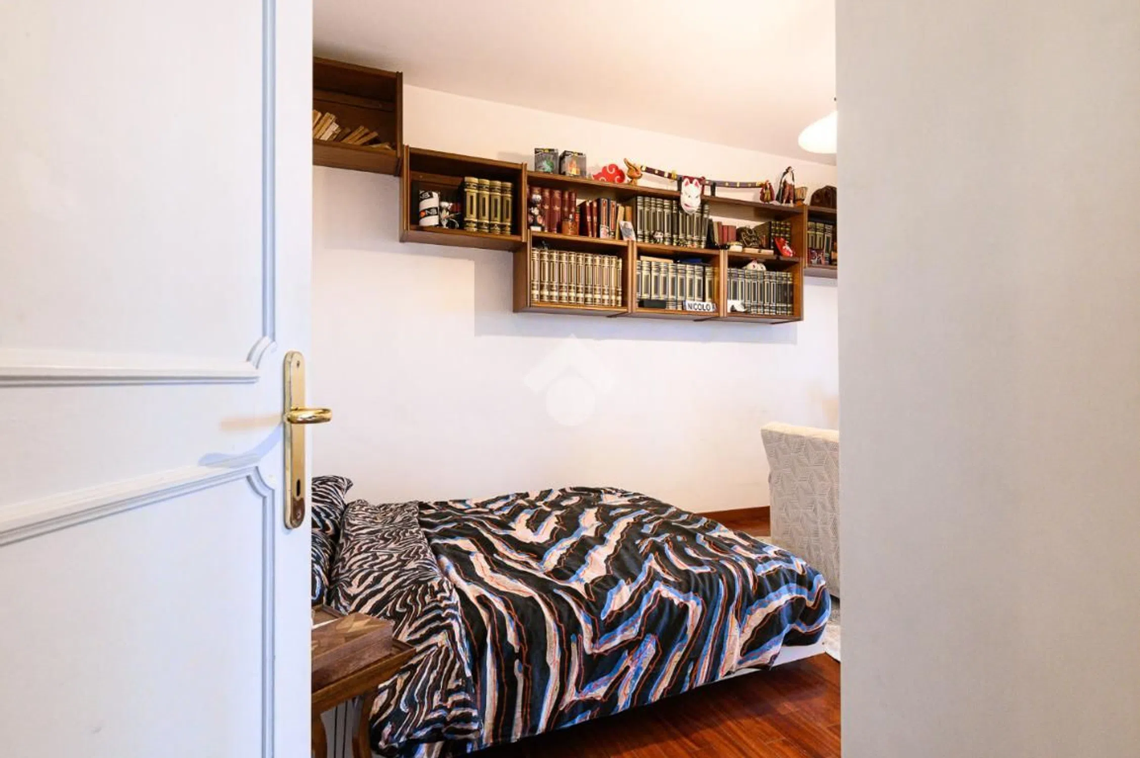 Appartamento in via Luigi Brugnatelli, 21 - Photo 18