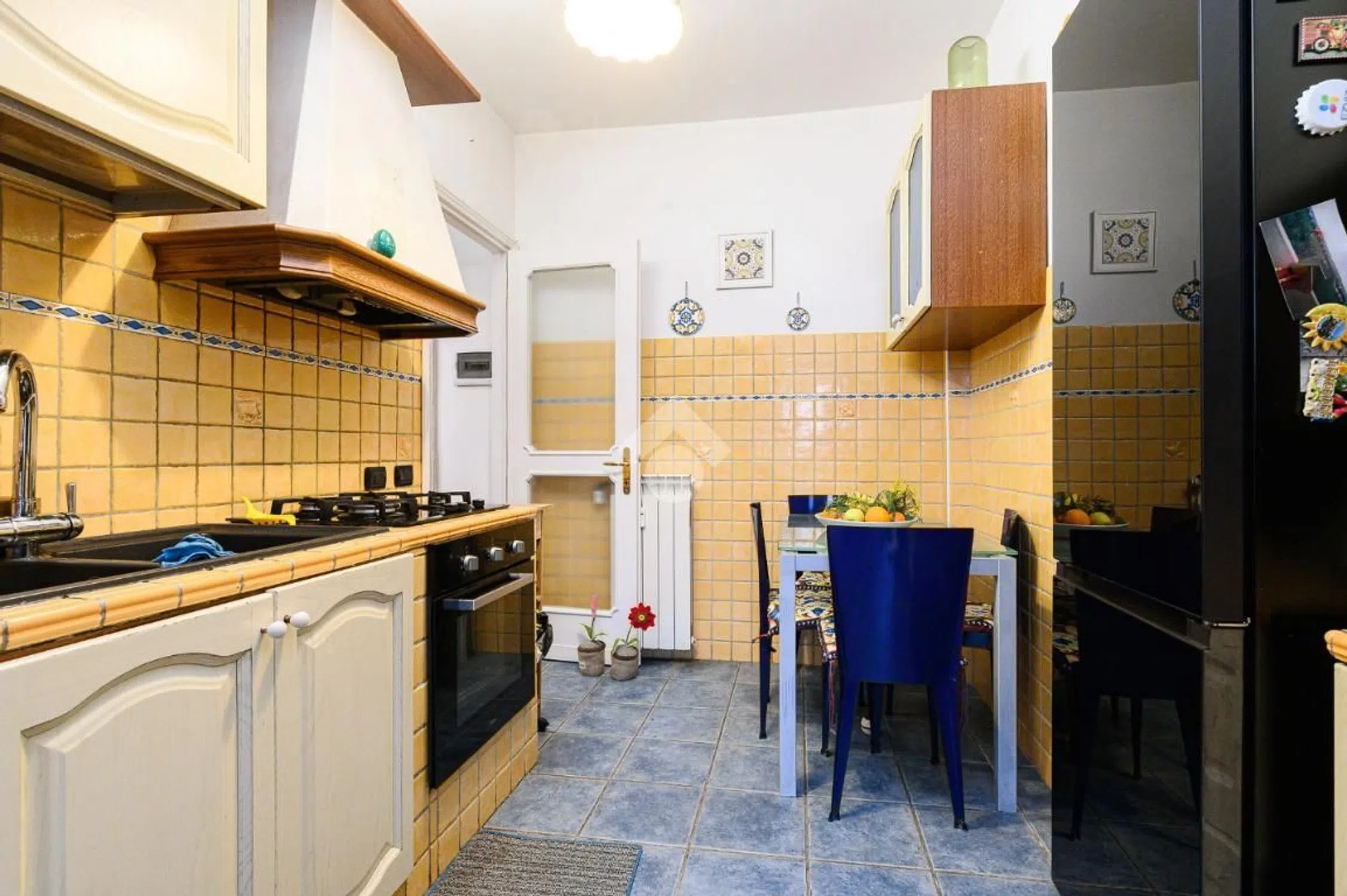 Appartamento in via Luigi Brugnatelli, 21 - Photo 20