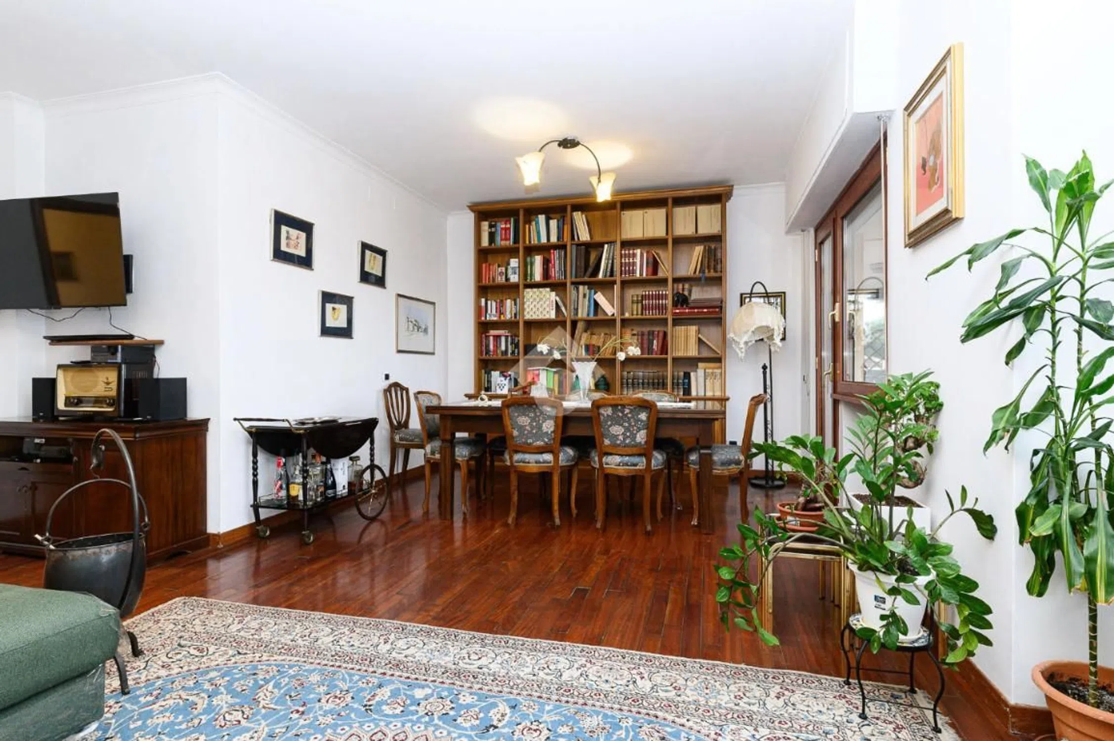 Appartamento in via Luigi Brugnatelli, 21 - Photo 4