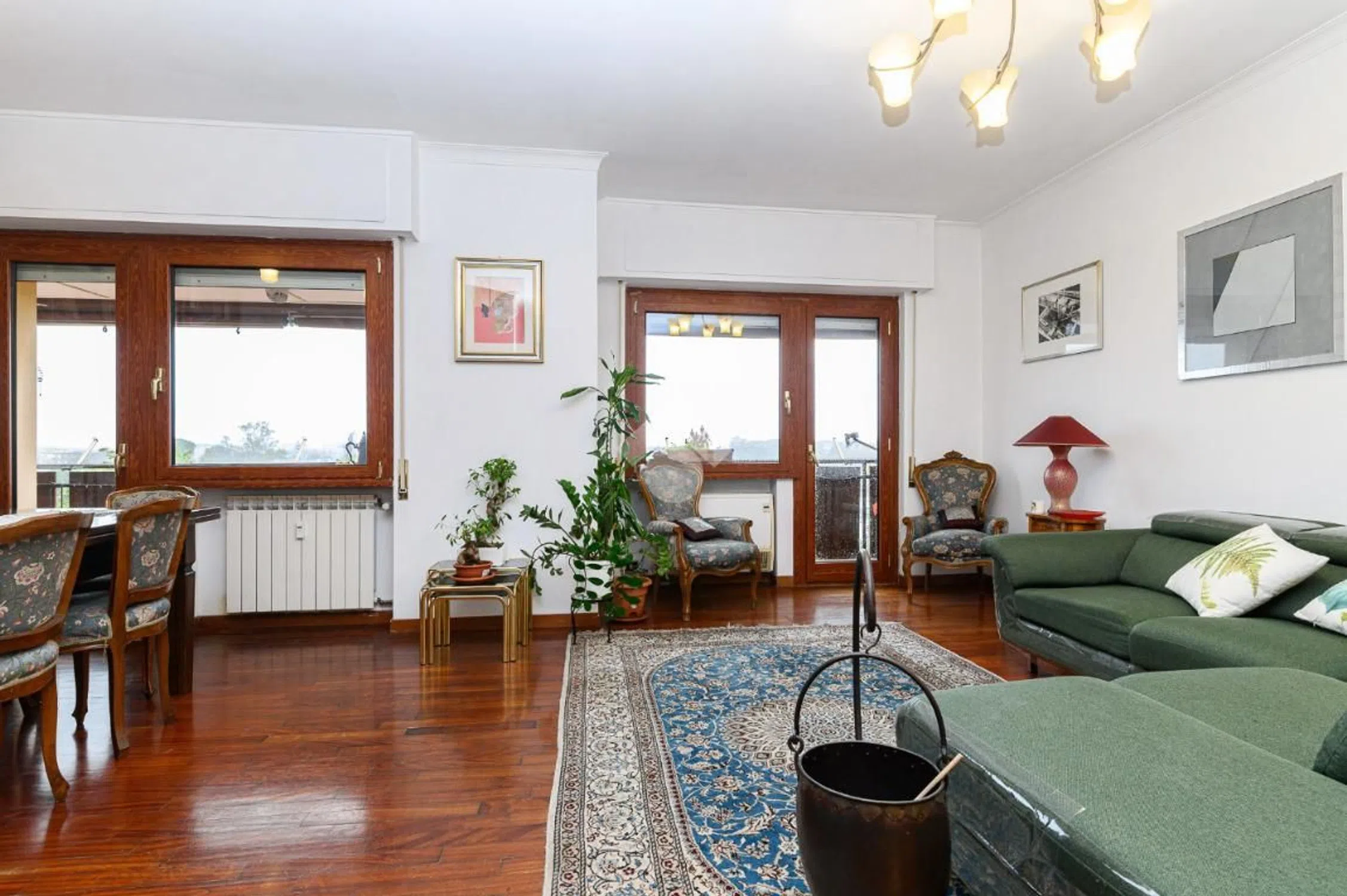 Appartamento in via Luigi Brugnatelli, 21 - Photo 5