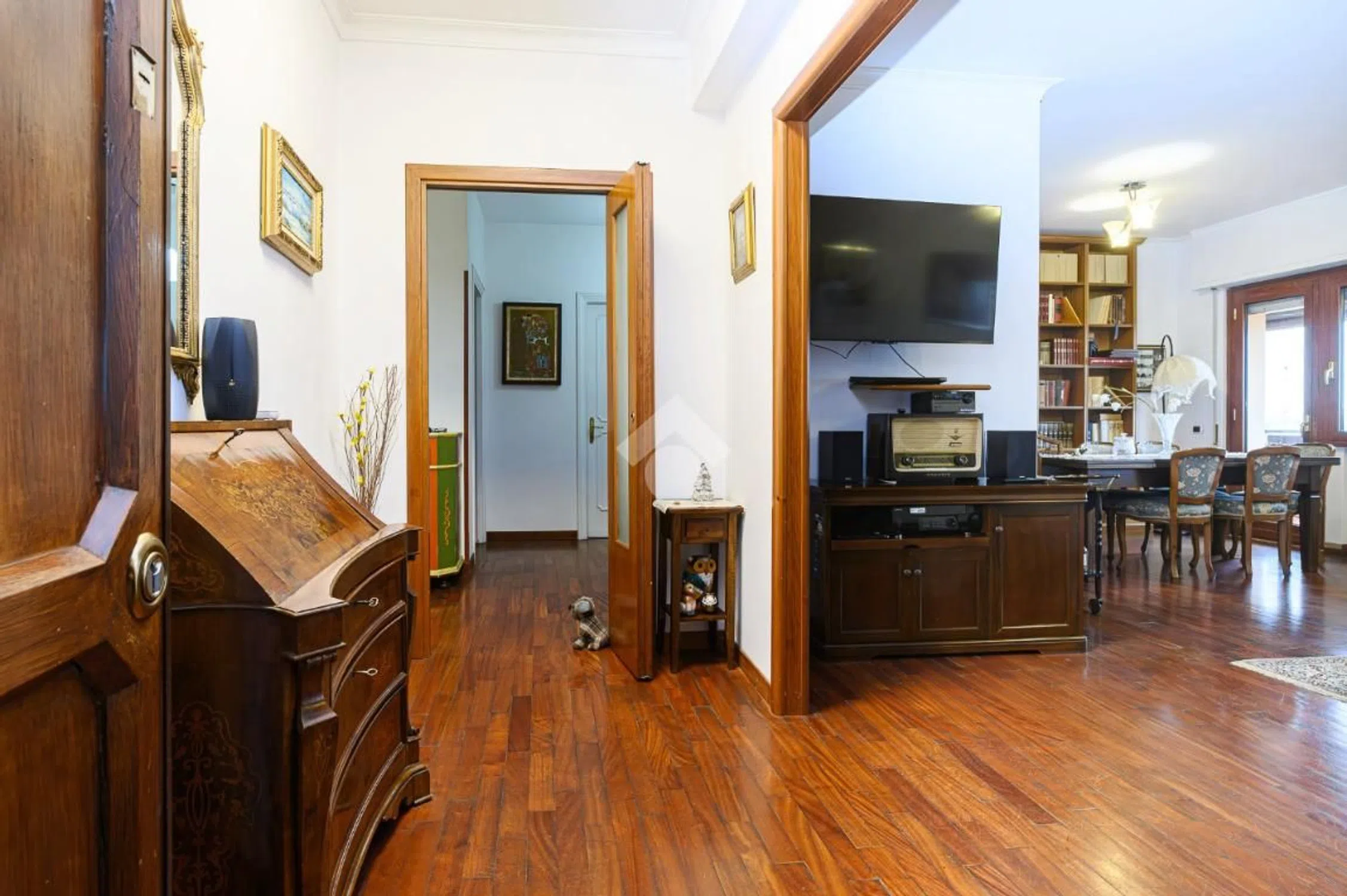 Appartamento in via Luigi Brugnatelli, 21 - Photo 6