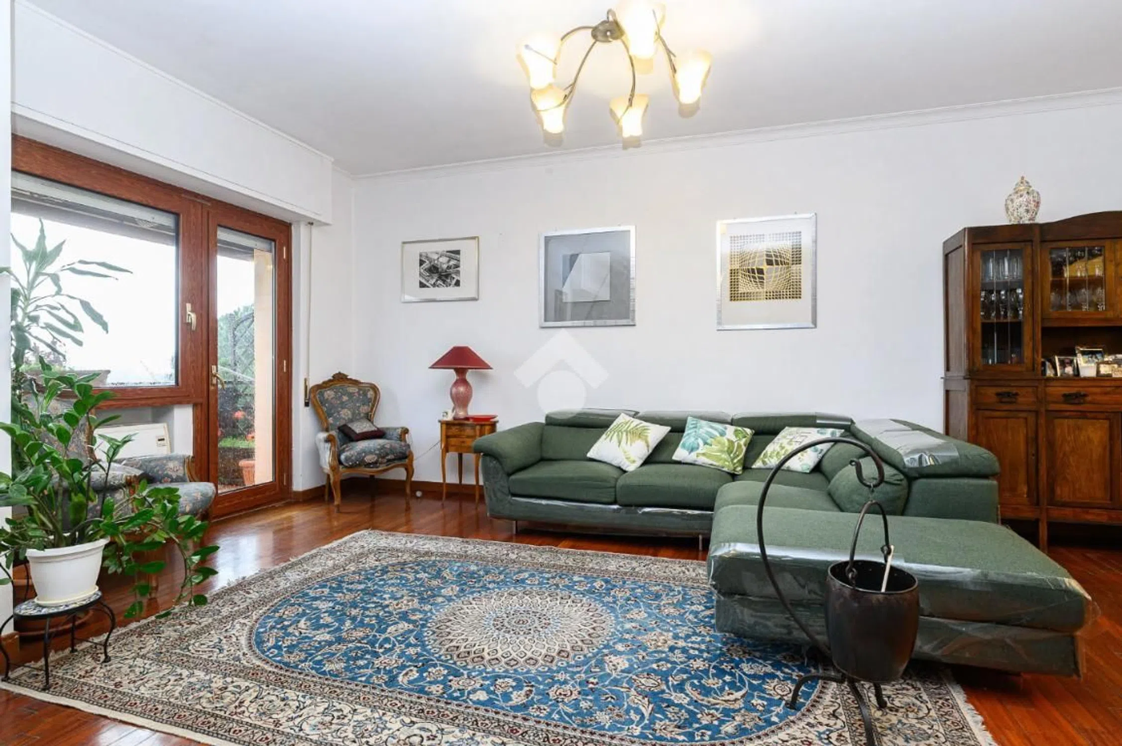 Appartamento in via Luigi Brugnatelli, 21 - Photo 7