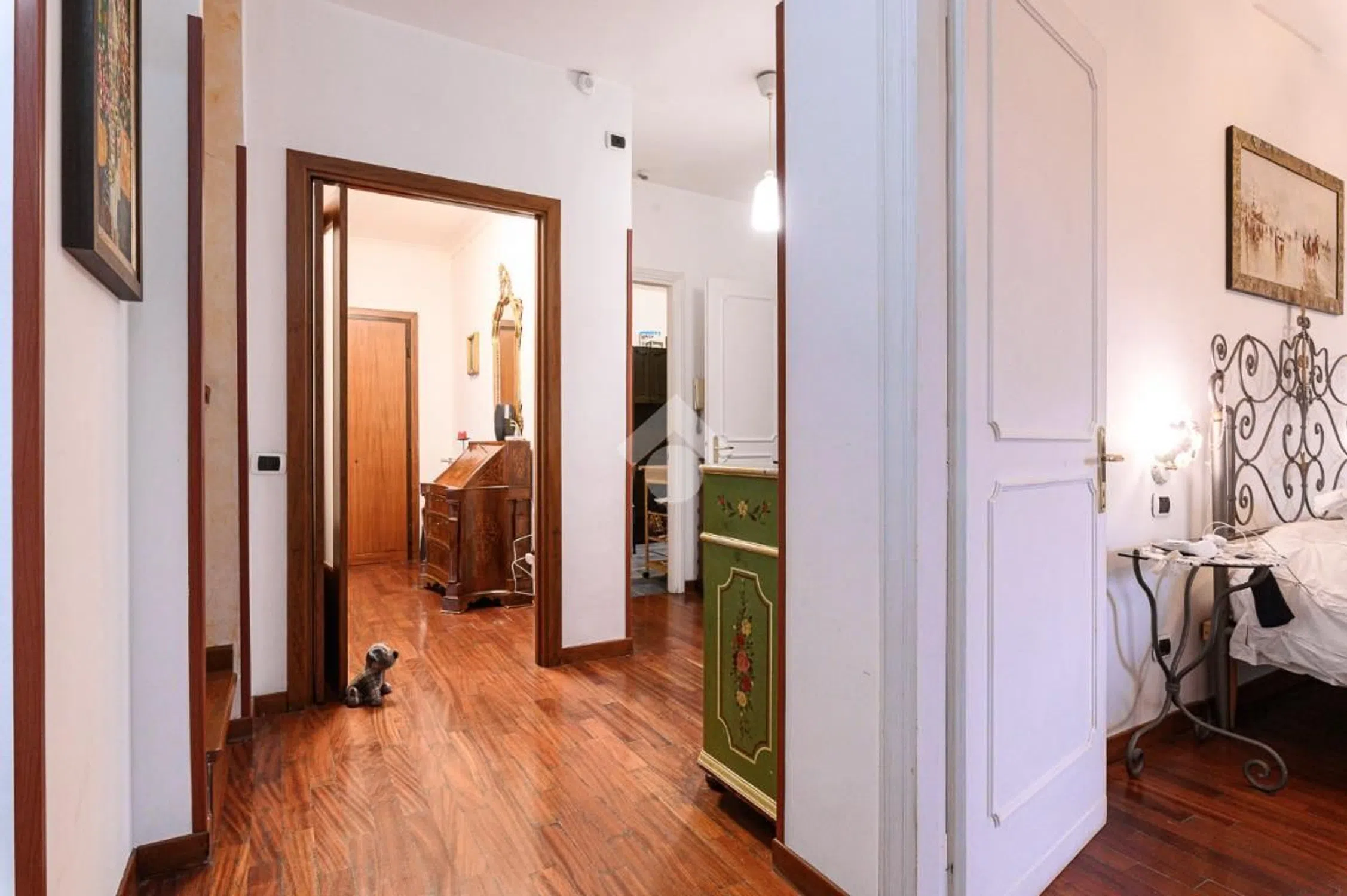 Appartamento in via Luigi Brugnatelli, 21 - Photo 9
