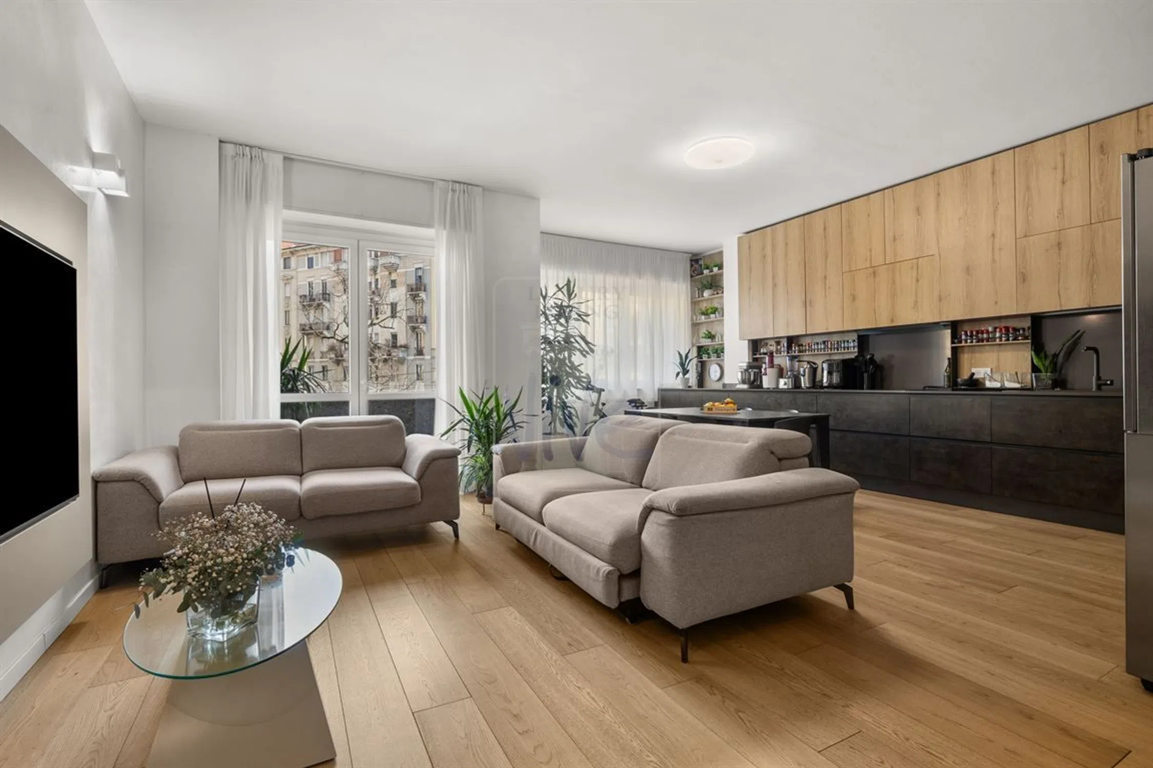 Appartamento in viale Gran Sasso - Photo 2