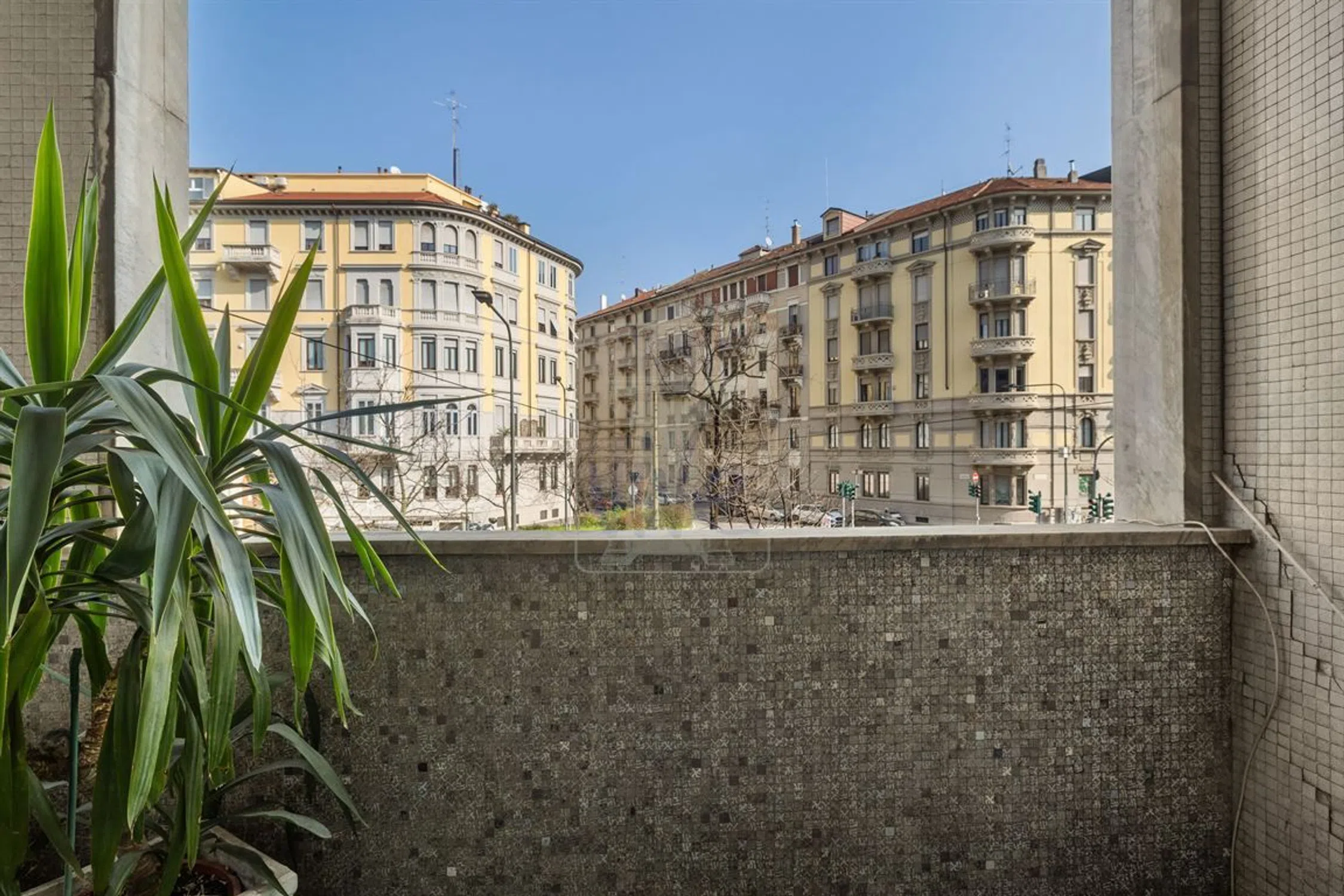 Appartamento in viale Gran Sasso - Photo 12