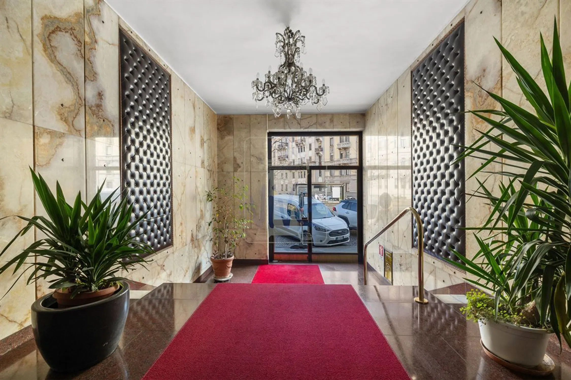 Appartamento in viale Gran Sasso - Photo 13