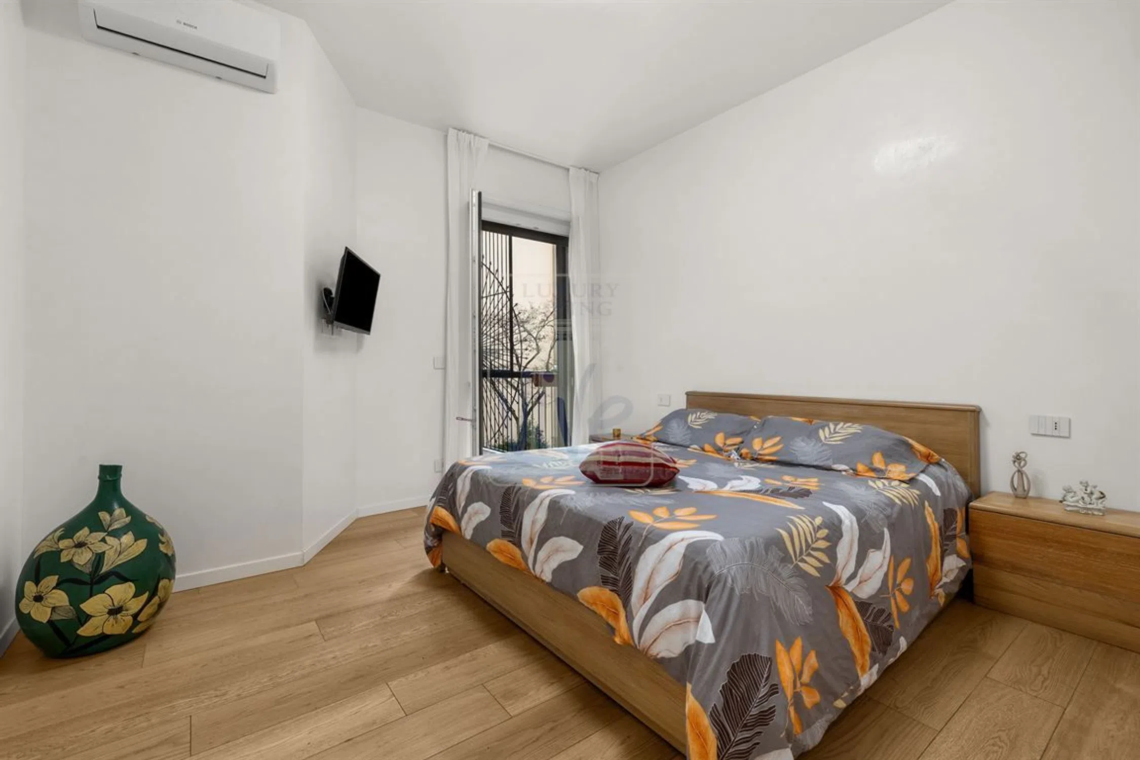 Appartamento in viale Gran Sasso - Photo 8
